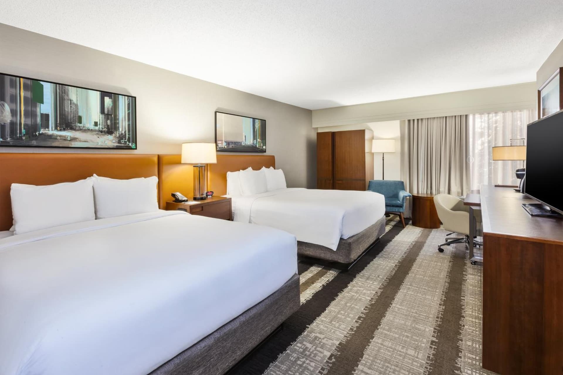 Crowne Plaza Dulles Airport by IHG gallery photo in Herndon, VA — image 124