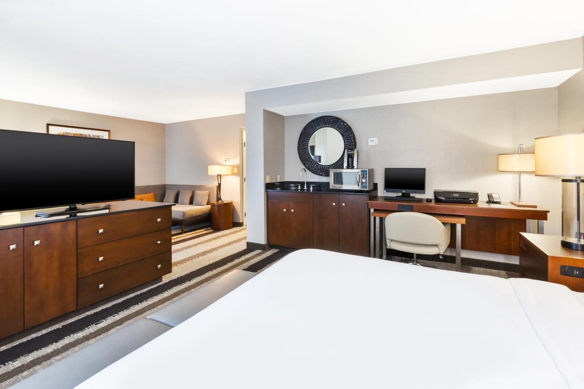 Crowne Plaza Dulles Airport by IHG gallery photo in Herndon, VA — image 53