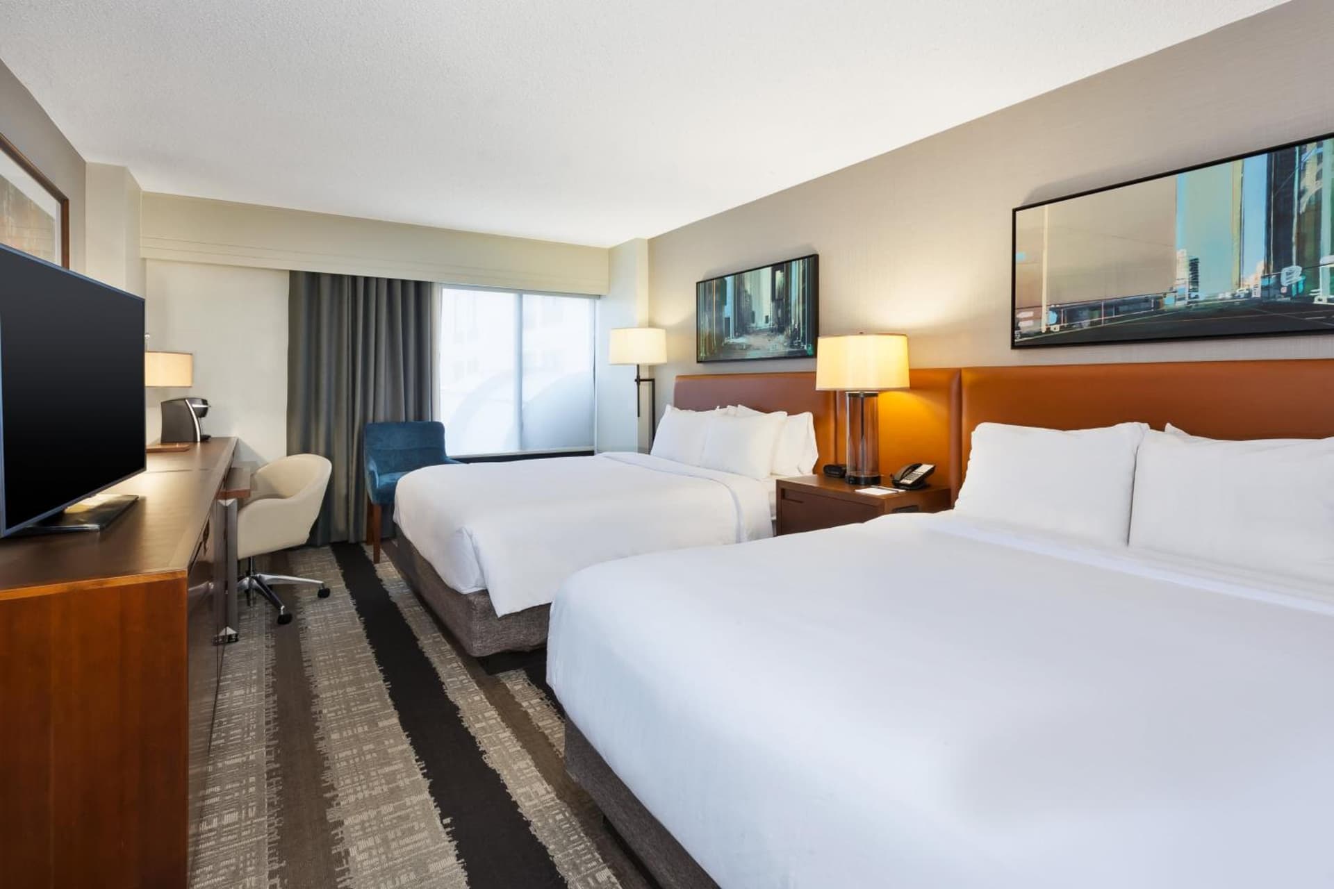 Crowne Plaza Dulles Airport by IHG gallery photo in Herndon, VA — image 64