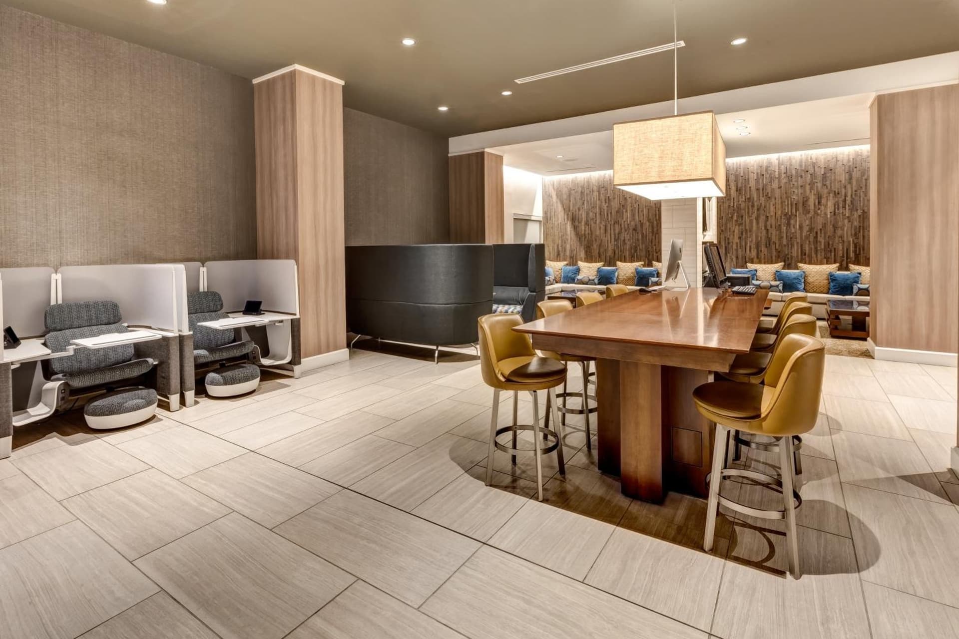 Crowne Plaza Dulles Airport by IHG gallery photo in Herndon, VA — image 52