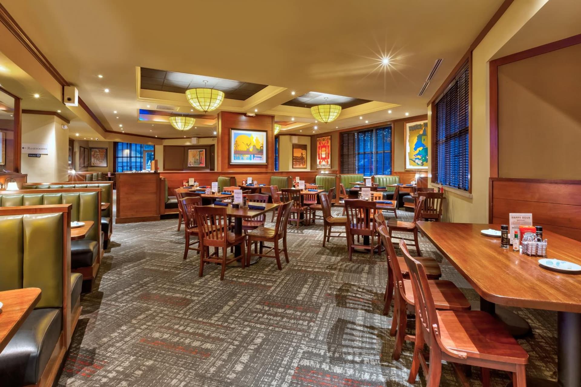 Crowne Plaza Dulles Airport by IHG gallery photo in Herndon, VA — image 28
