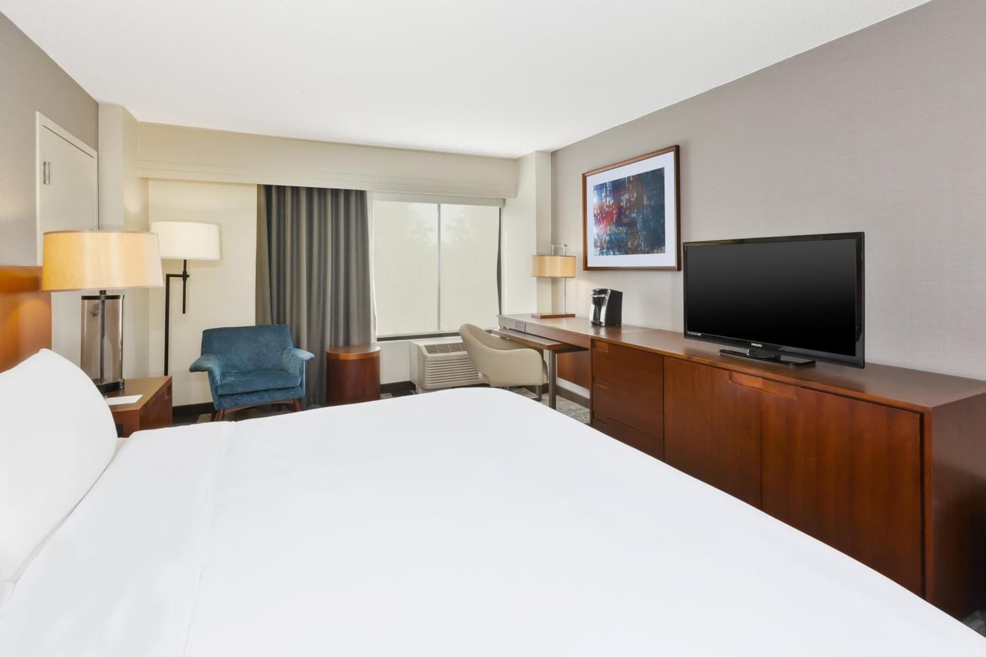 Crowne Plaza Dulles Airport by IHG gallery photo in Herndon, VA — image 104