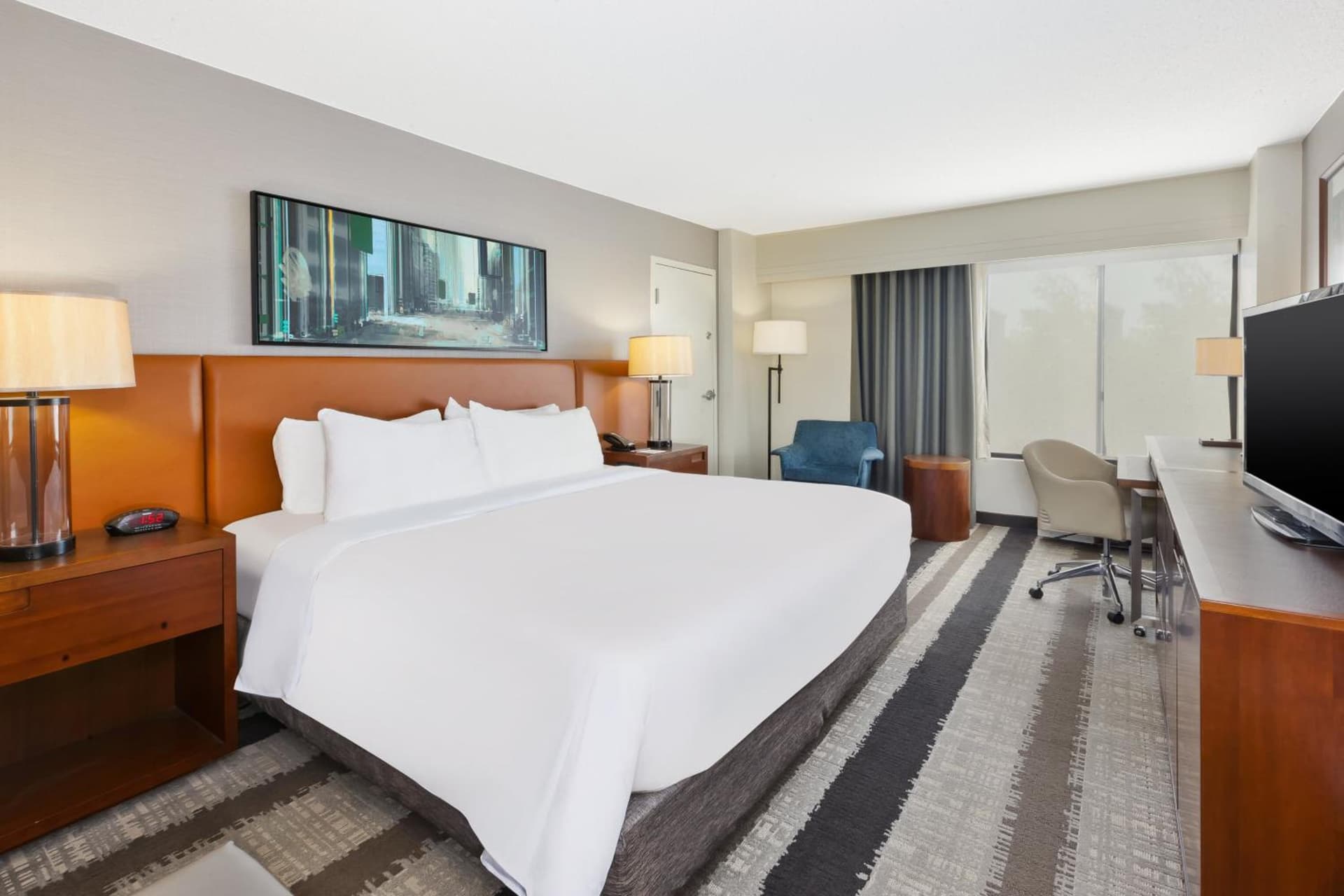 Crowne Plaza Dulles Airport by IHG gallery photo in Herndon, VA — image 111