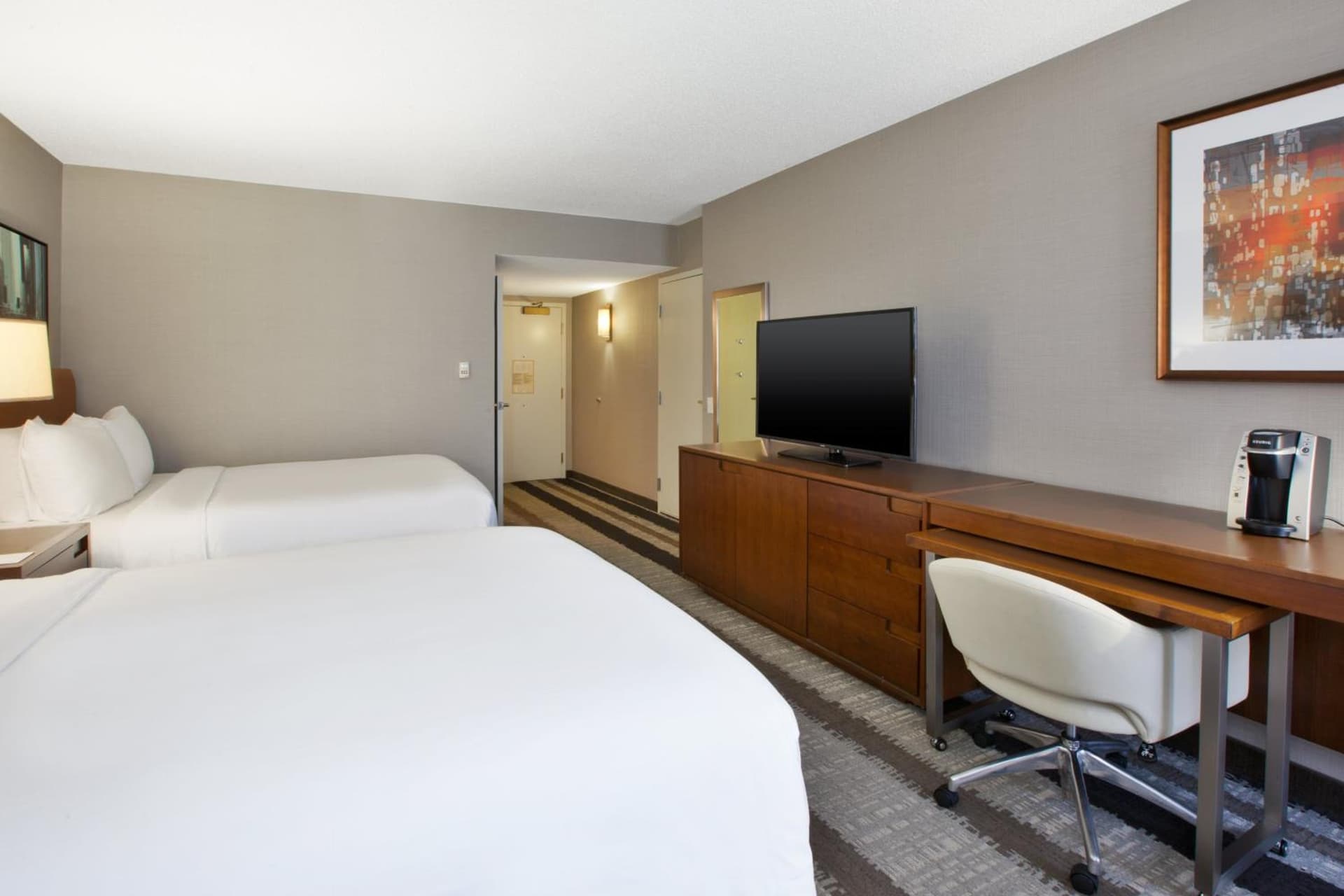 Crowne Plaza Dulles Airport by IHG gallery photo in Herndon, VA — image 118