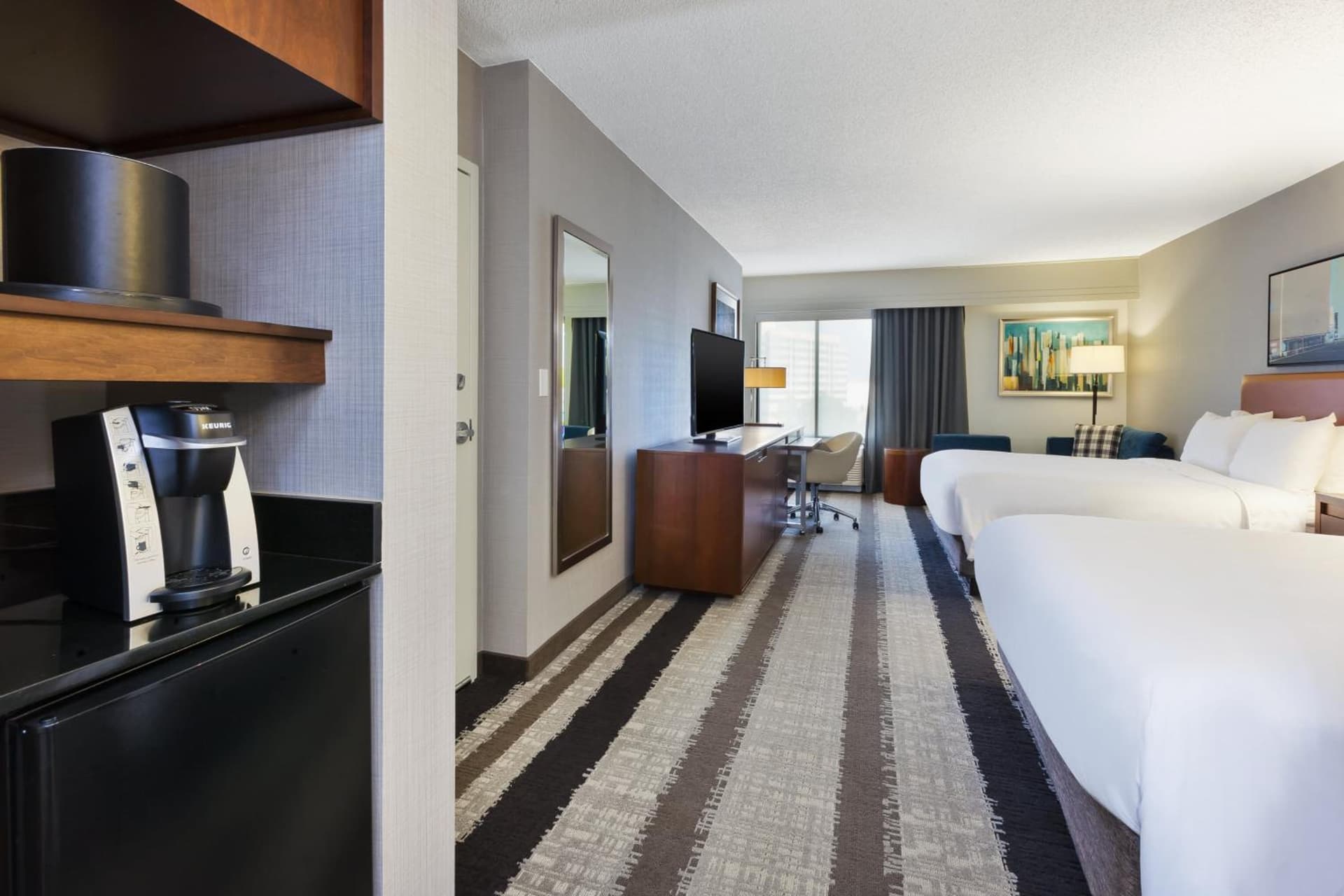 Crowne Plaza Dulles Airport by IHG gallery photo in Herndon, VA — image 140