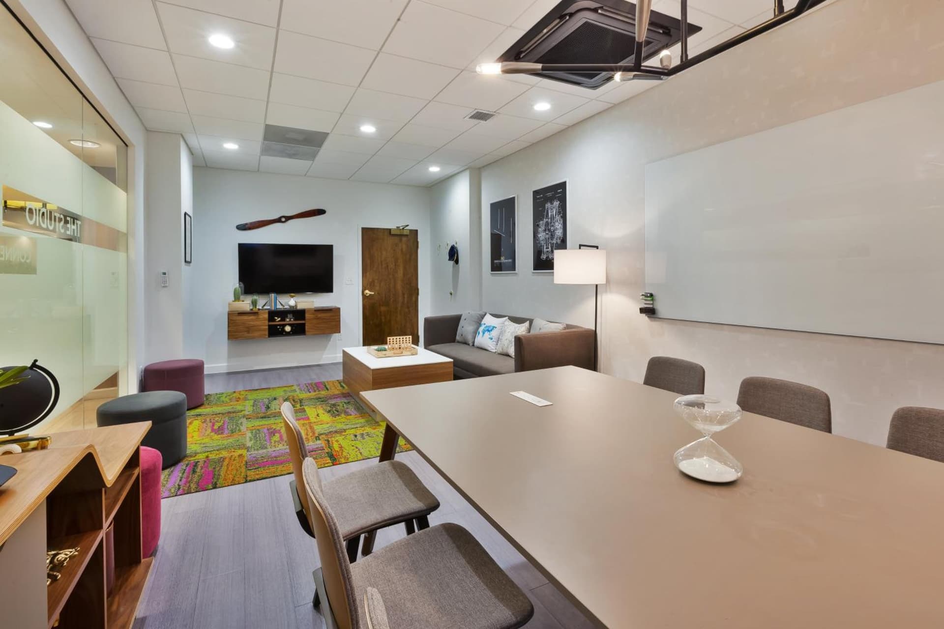 Crowne Plaza Dulles Airport by IHG gallery photo in Herndon, VA — image 51