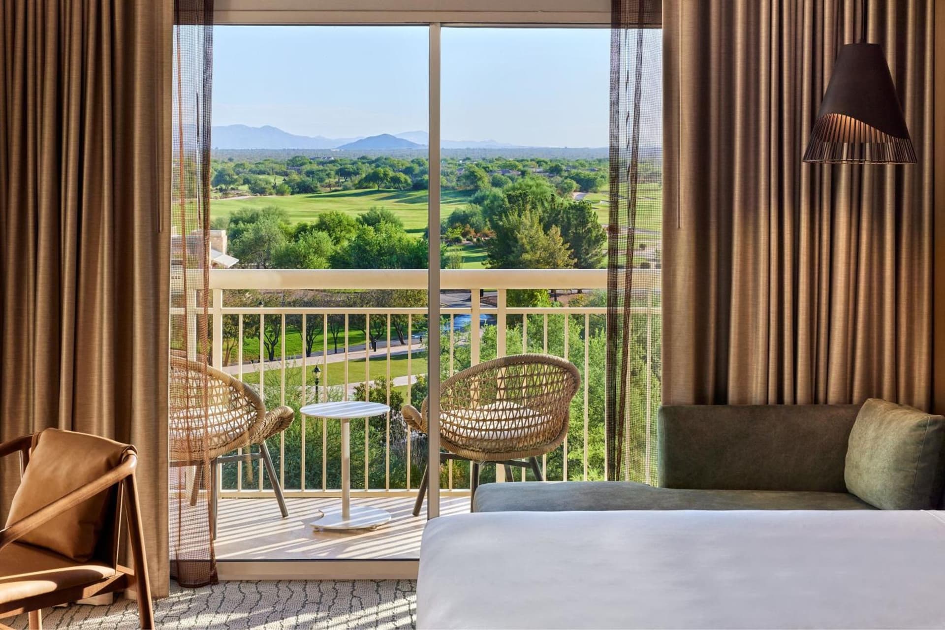 JW Marriott Phoenix Desert Ridge Resort & Spa gallery photo in Phoenix, AZ — image 150
