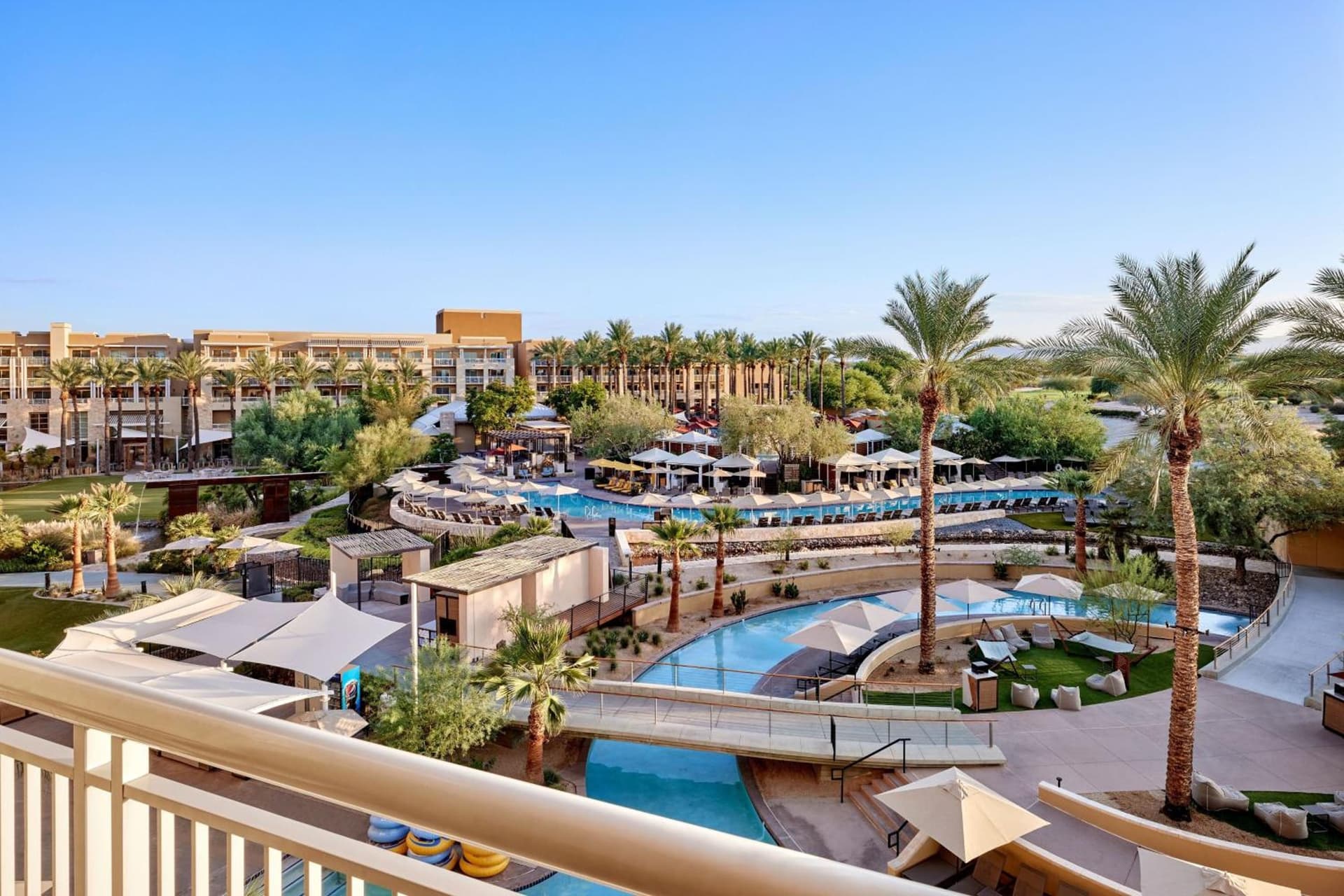 JW Marriott Phoenix Desert Ridge Resort & Spa gallery photo in Phoenix, AZ — image 79