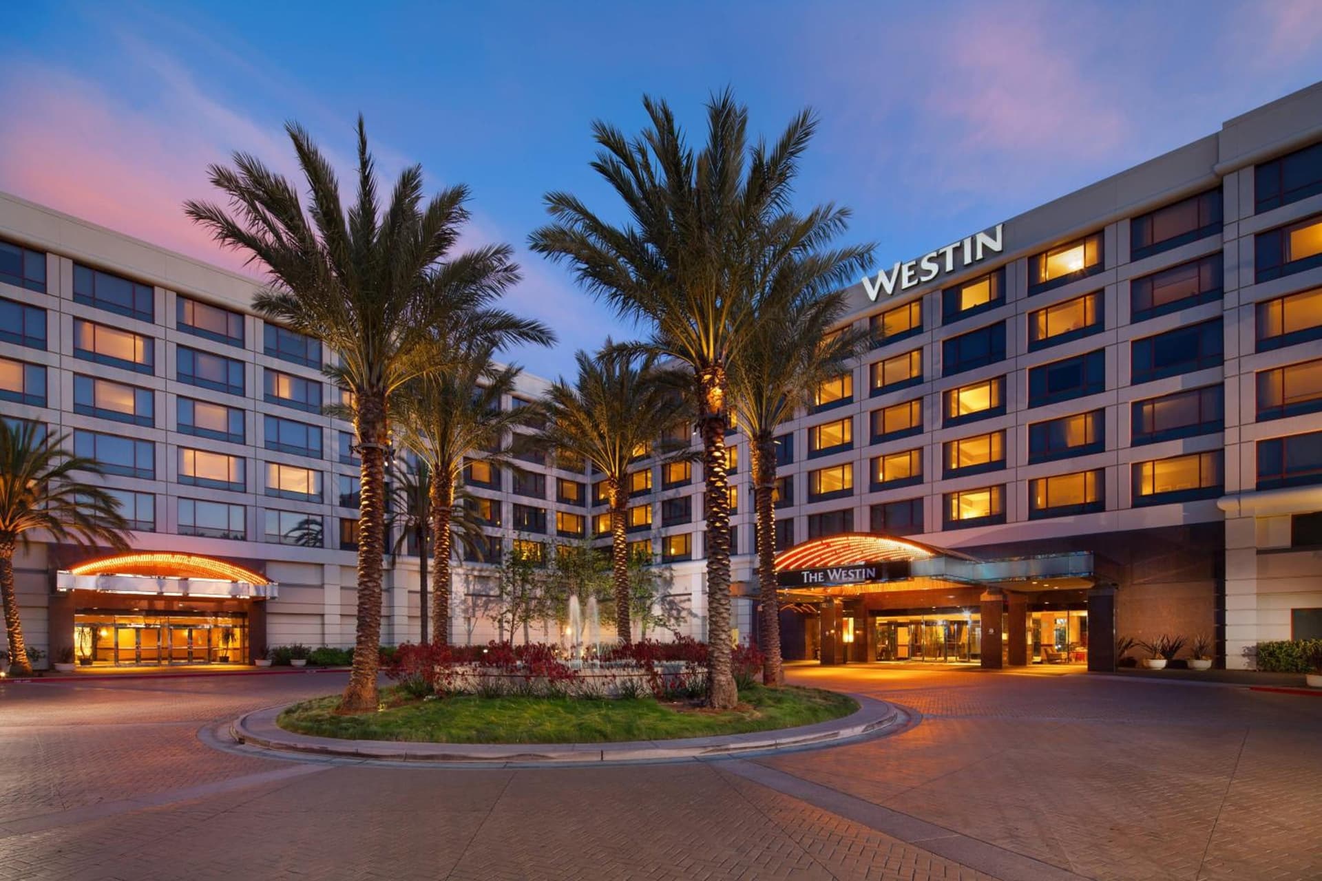 The Westin San Francisco Airport gallery photo in Millbrae, CA — image 35