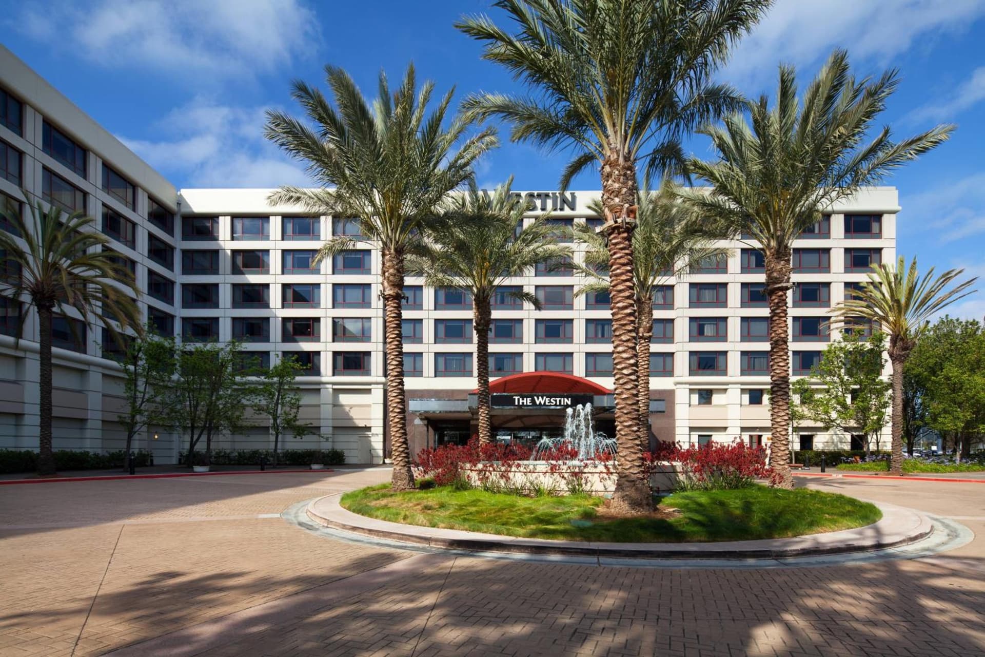 The Westin San Francisco Airport gallery photo in Millbrae, CA — image 39