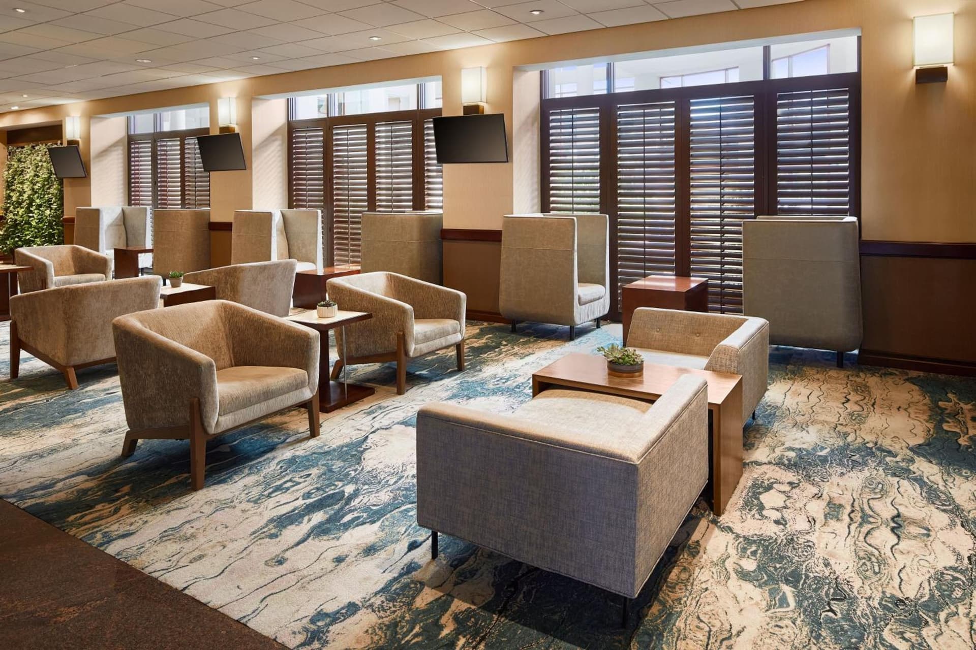 The Westin San Francisco Airport gallery photo in Millbrae, CA — image 20
