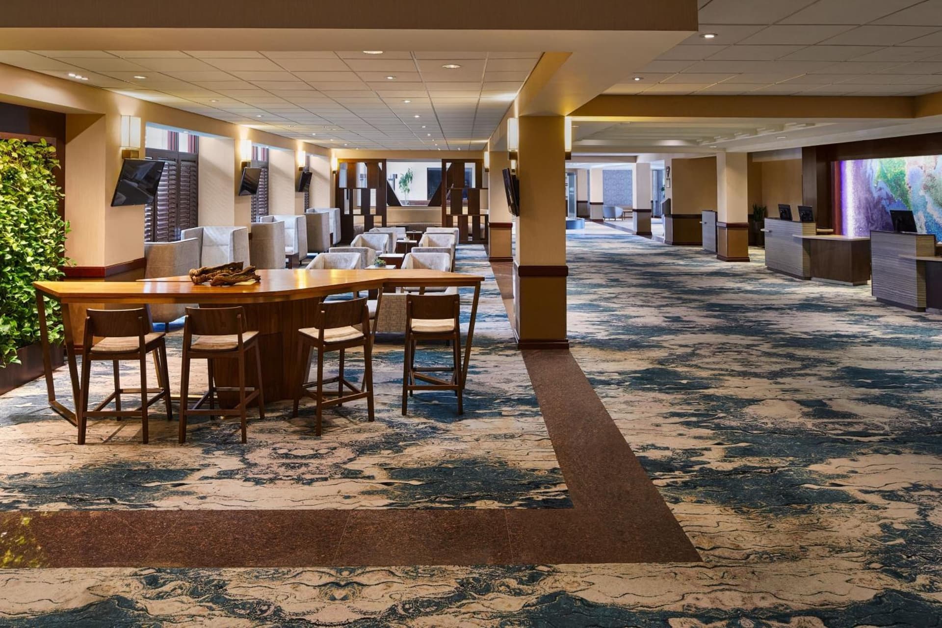 The Westin San Francisco Airport gallery photo in Millbrae, CA — image 28