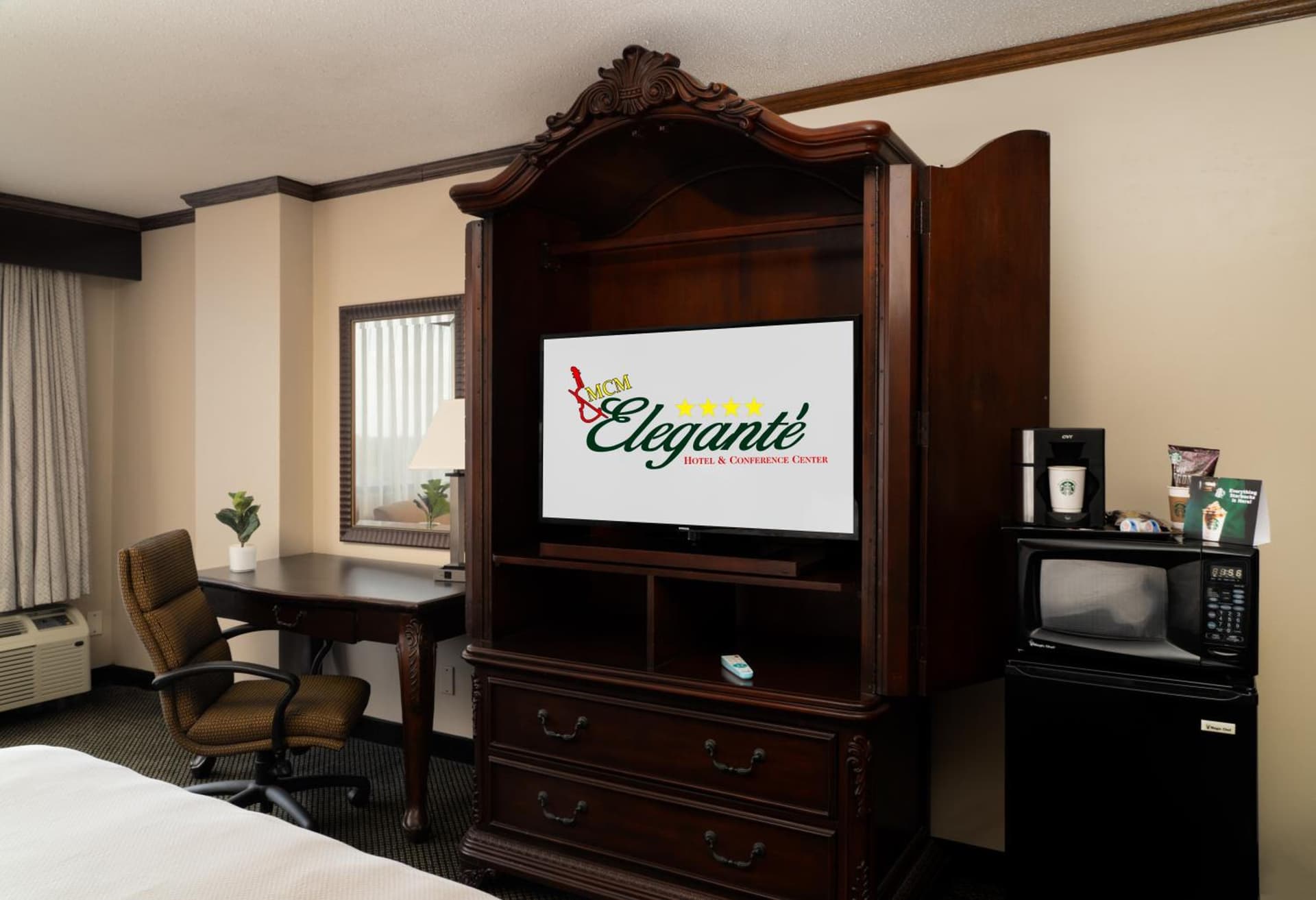 MCM Eleganté Hotel & Conference Center gallery photo in Beaumont, TX — image 5
