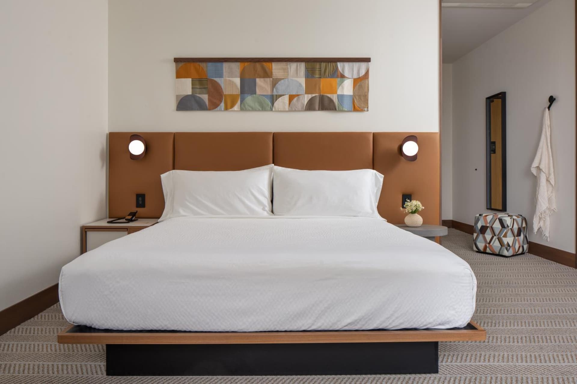Hotel Marcel New Haven, Tapestry Collection By Hilton gallery photo in New Haven, CT — image 25