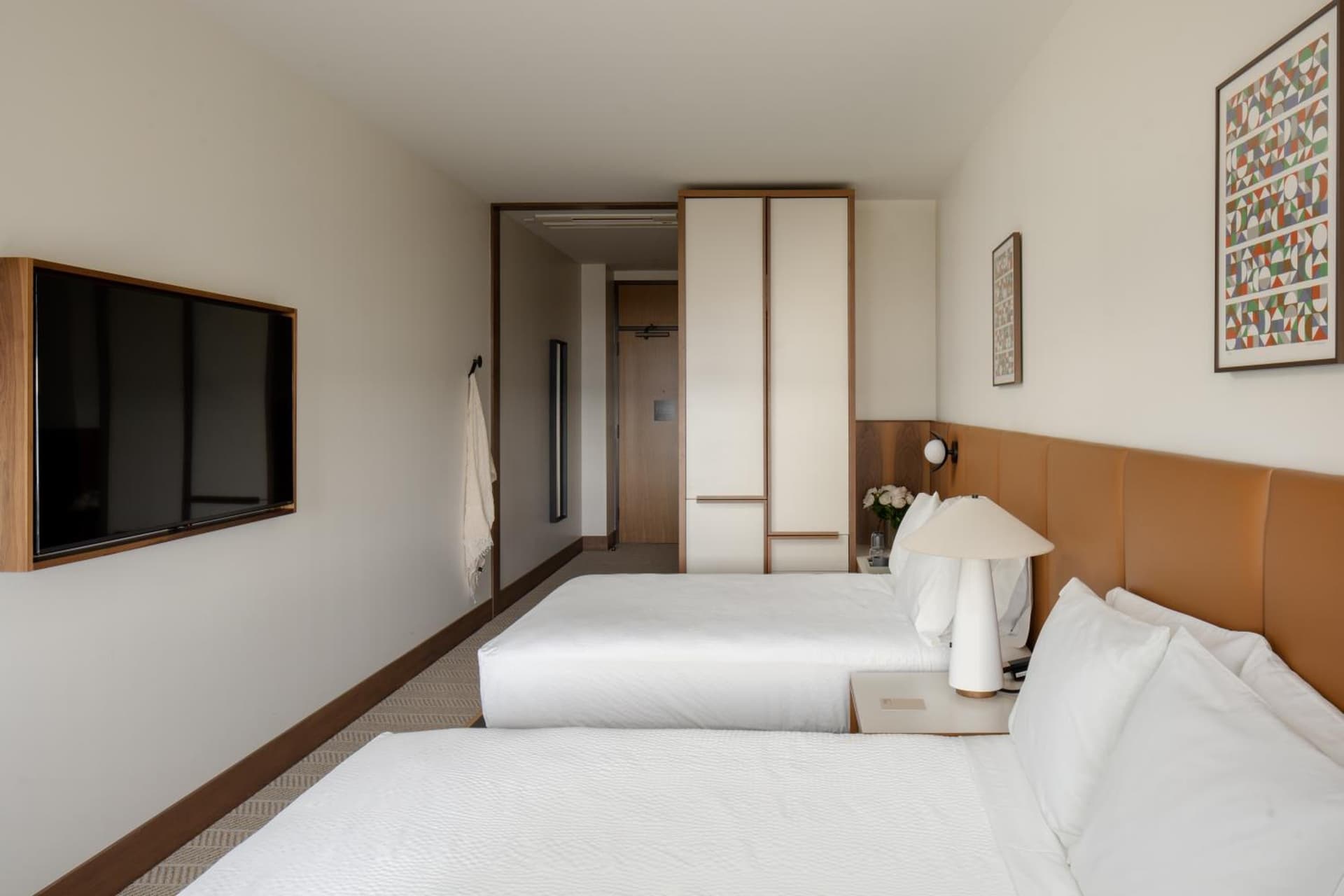 Hotel Marcel New Haven, Tapestry Collection By Hilton gallery photo in New Haven, CT — image 12