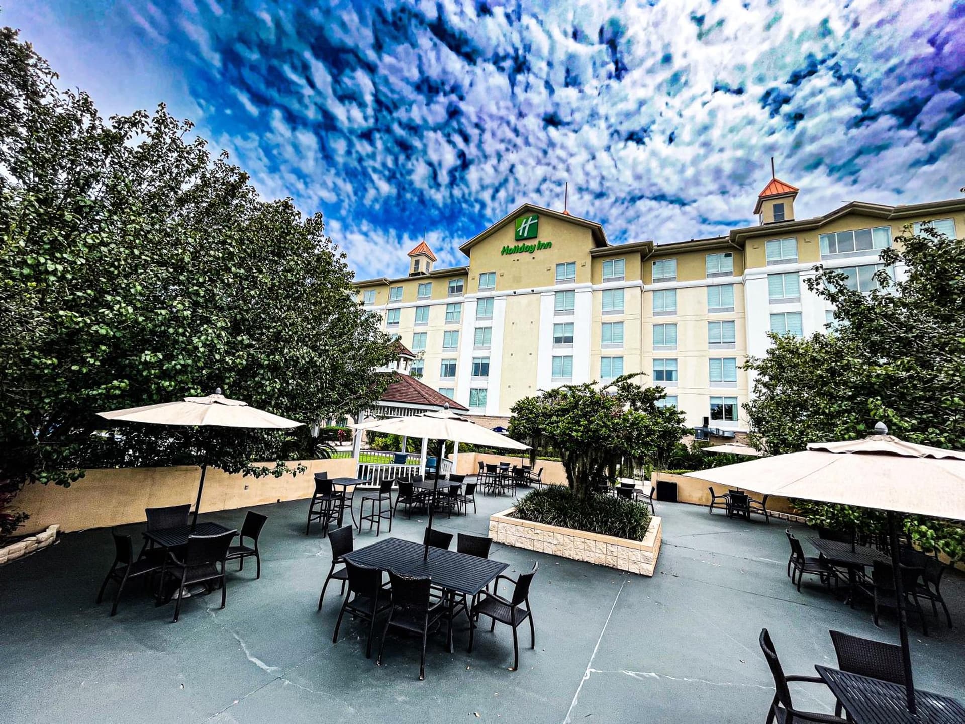 Holiday Inn - St Augustine - World Golf by IHG interior in St. Augustine, FL — gallery photo 2