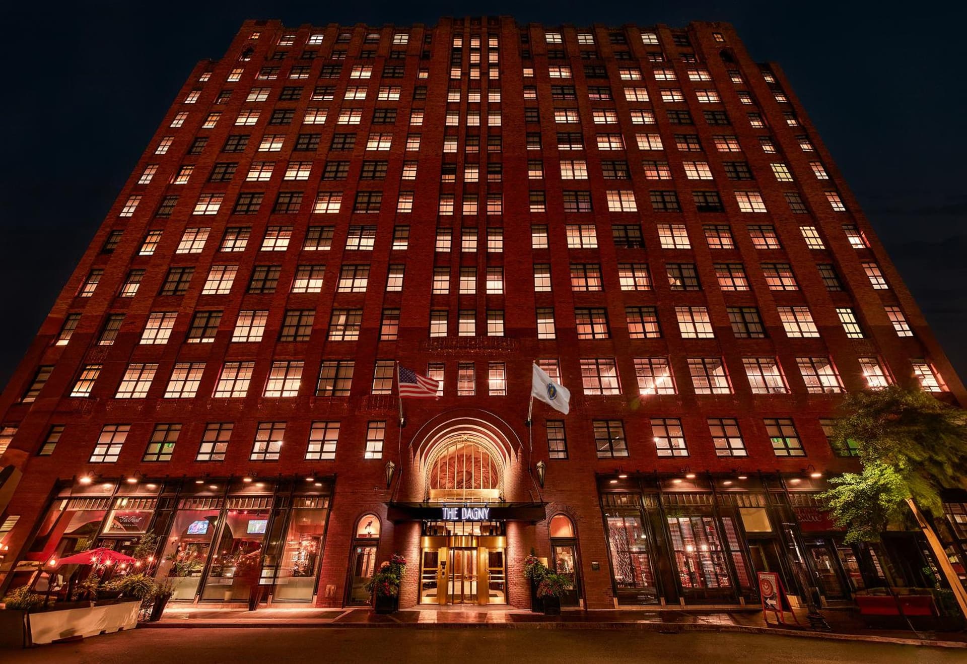 The Dagny Boston gallery photo in Boston, MA — image 26