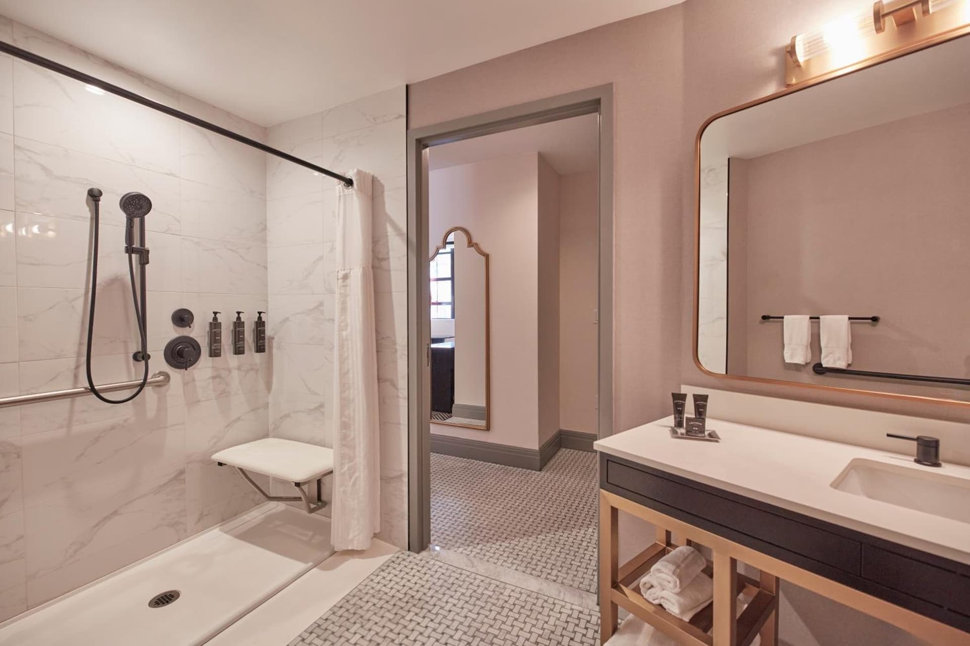 The Dagny Boston property views in Boston, MA — gallery photo 3