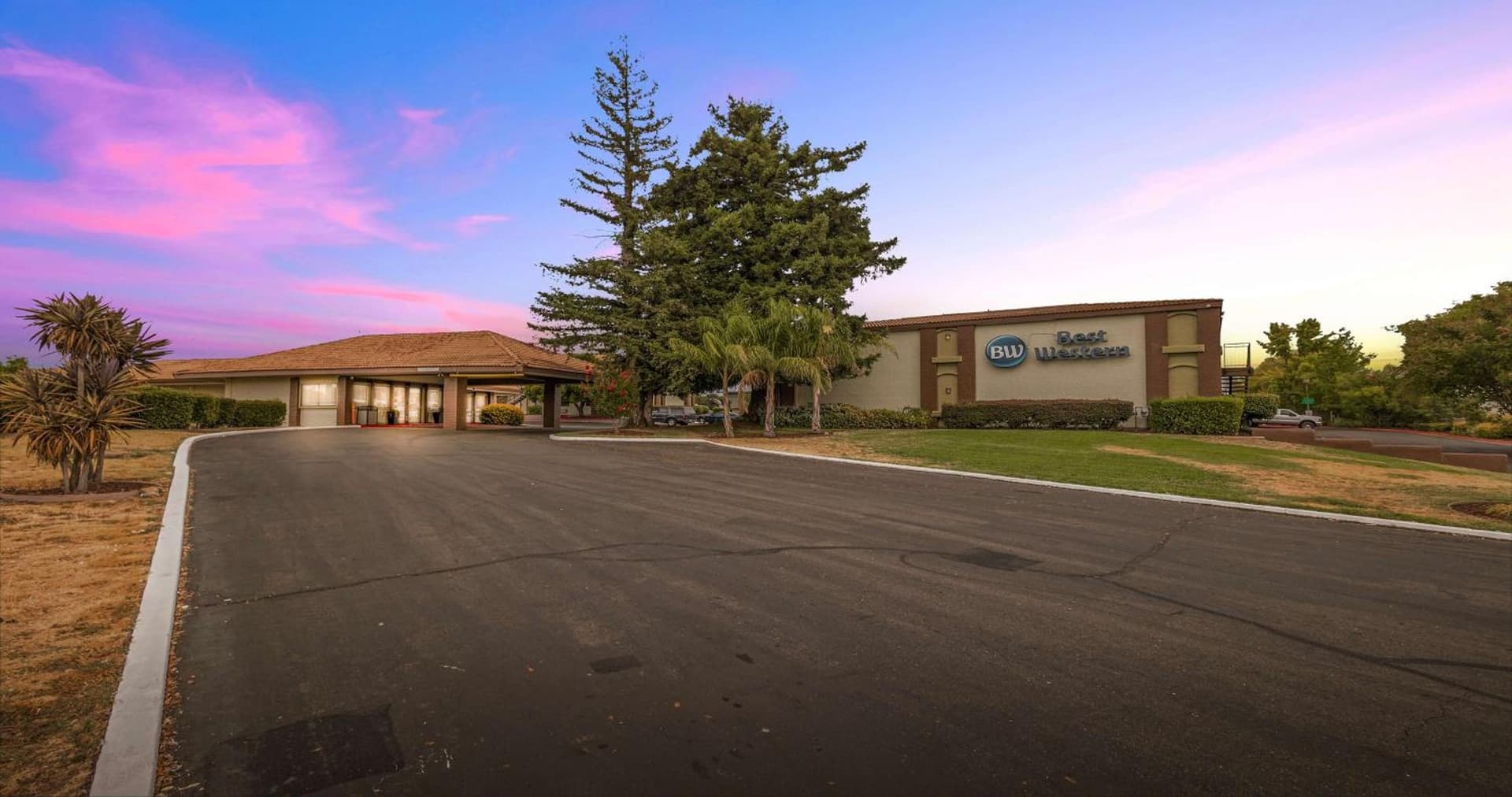 Best Western Roseville Inn gallery photo in Roseville, CA — image 80