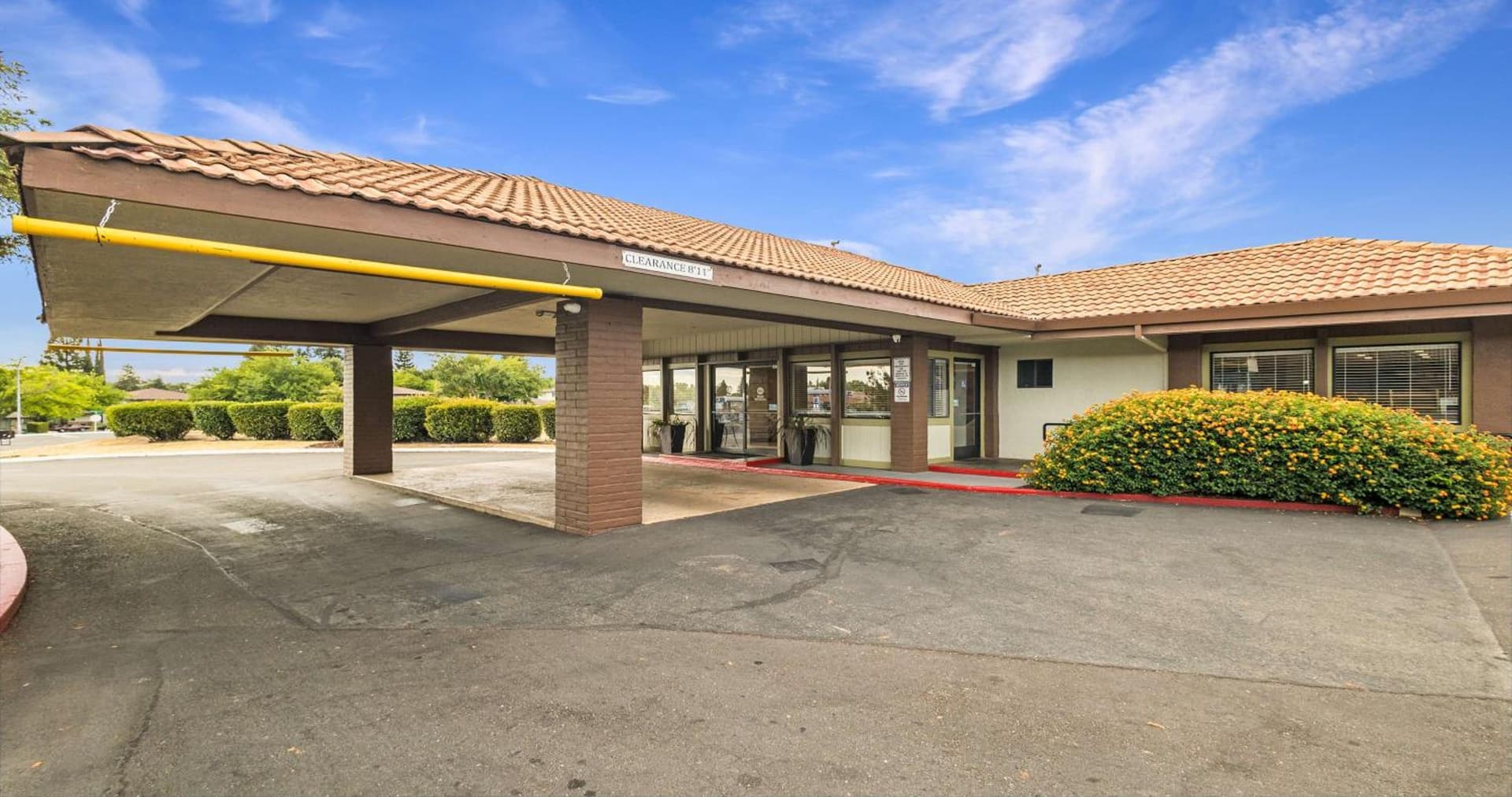 Best Western Roseville Inn gallery photo in Roseville, CA — image 53