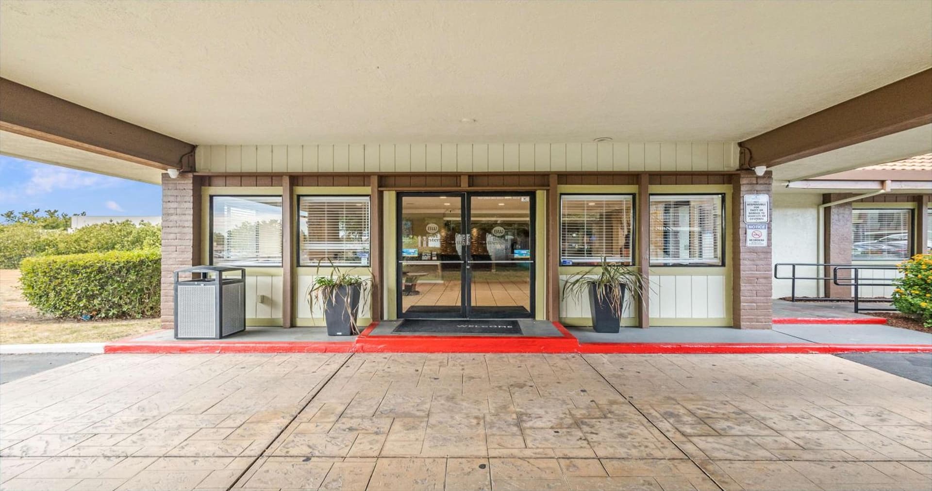 Best Western Roseville Inn gallery photo in Roseville, CA — image 9