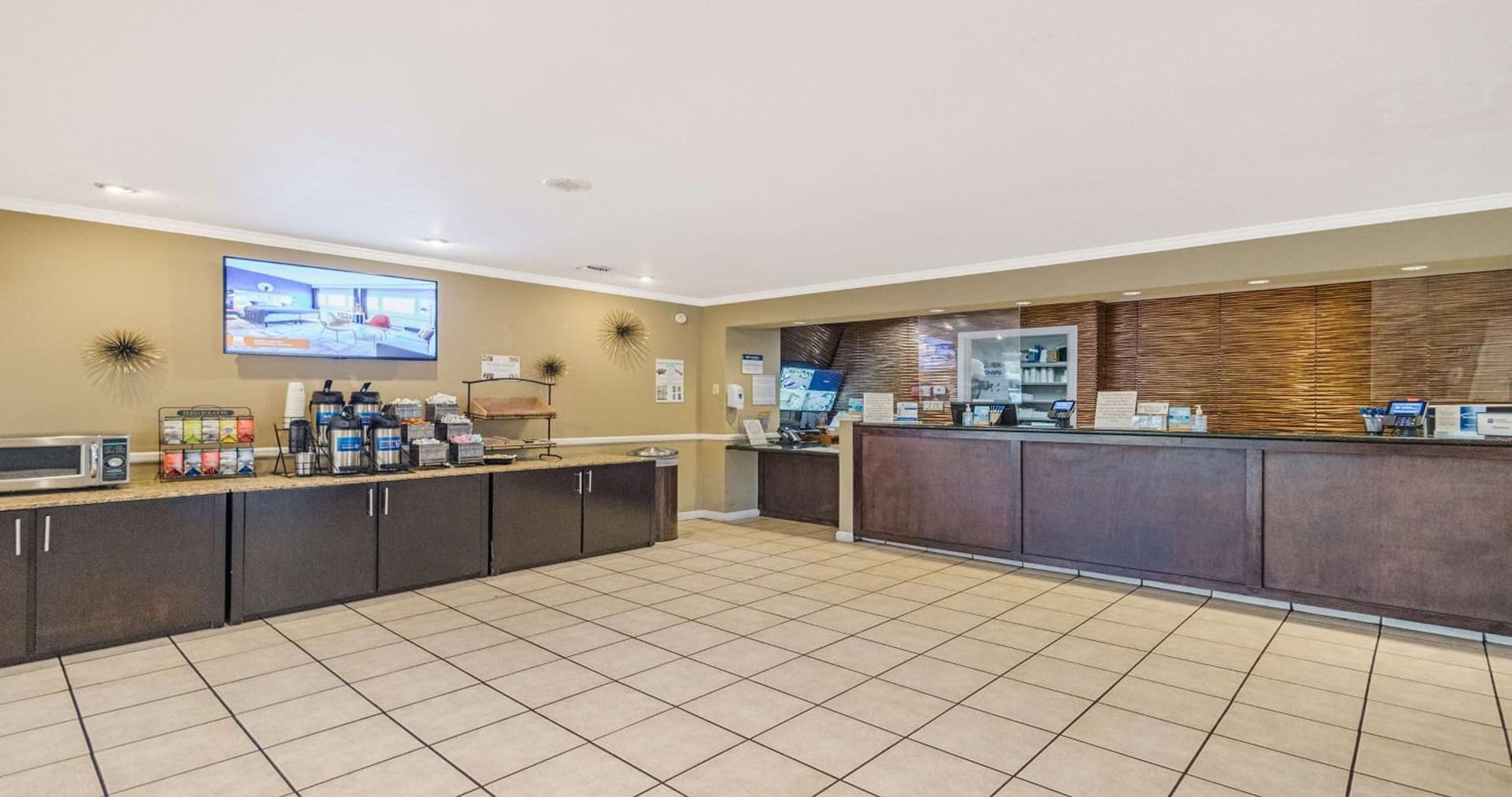 Best Western Roseville Inn gallery photo in Roseville, CA — image 118