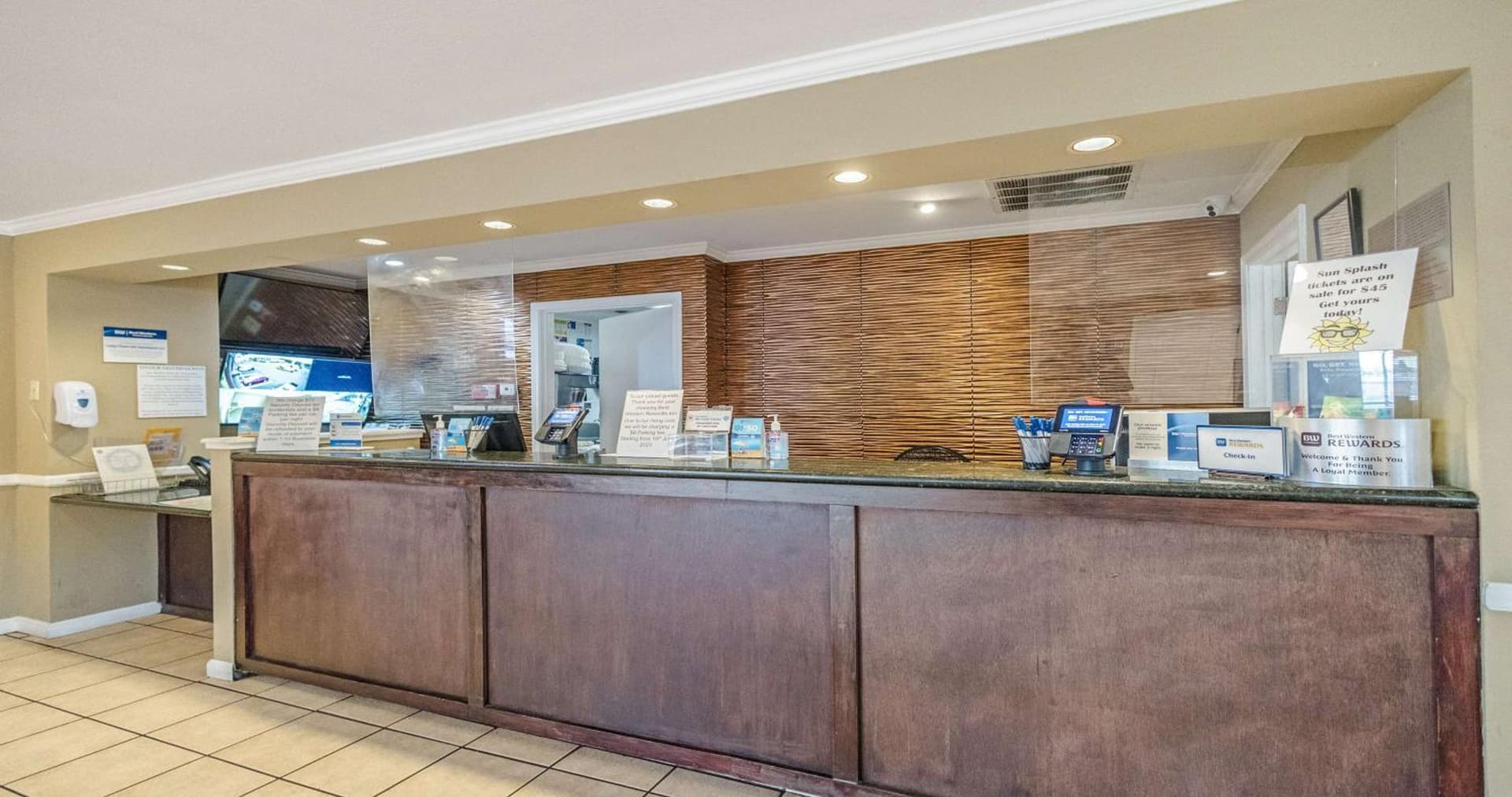 Best Western Roseville Inn gallery photo in Roseville, CA — image 38