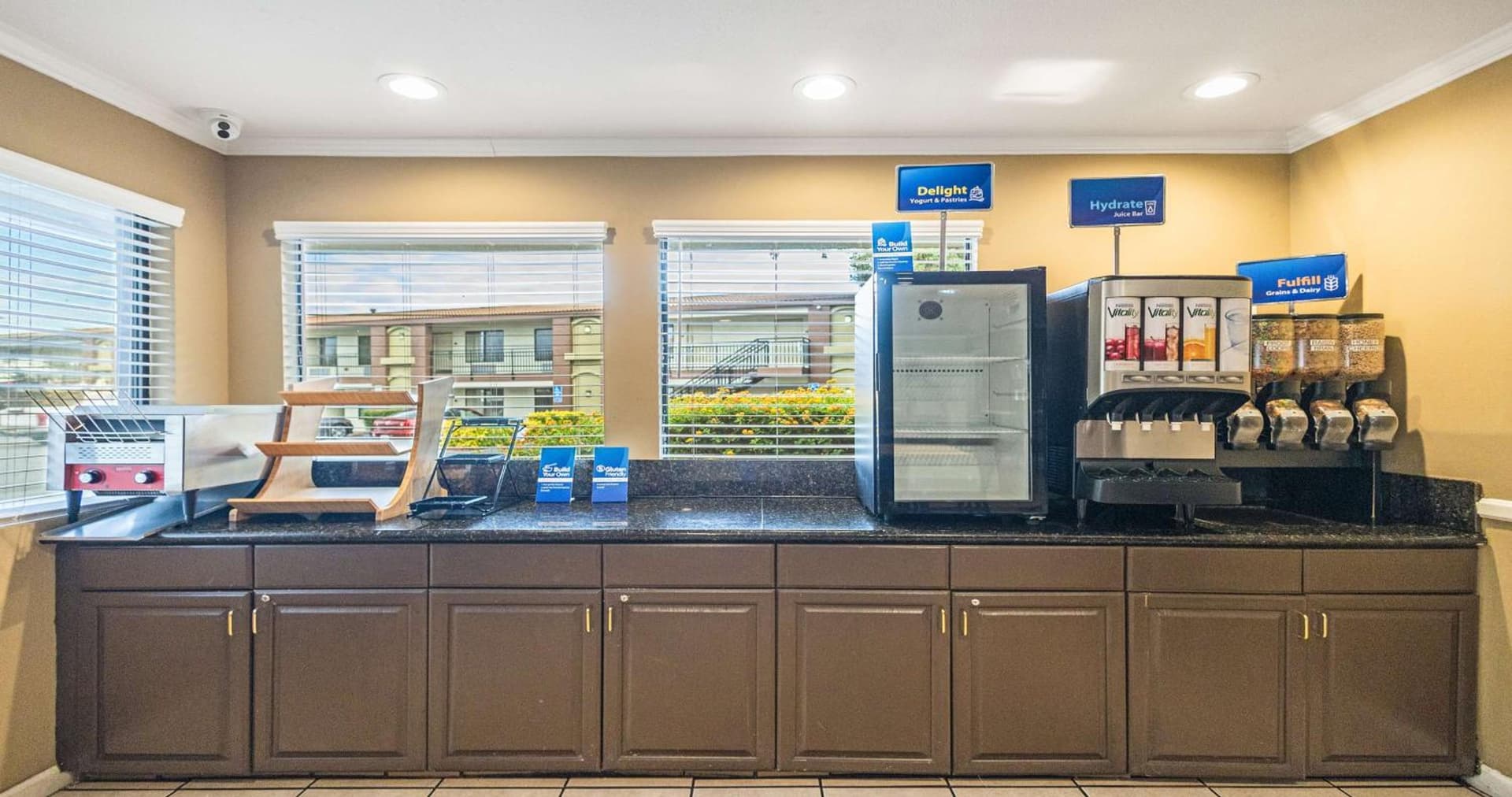 Best Western Roseville Inn gallery photo in Roseville, CA — image 104