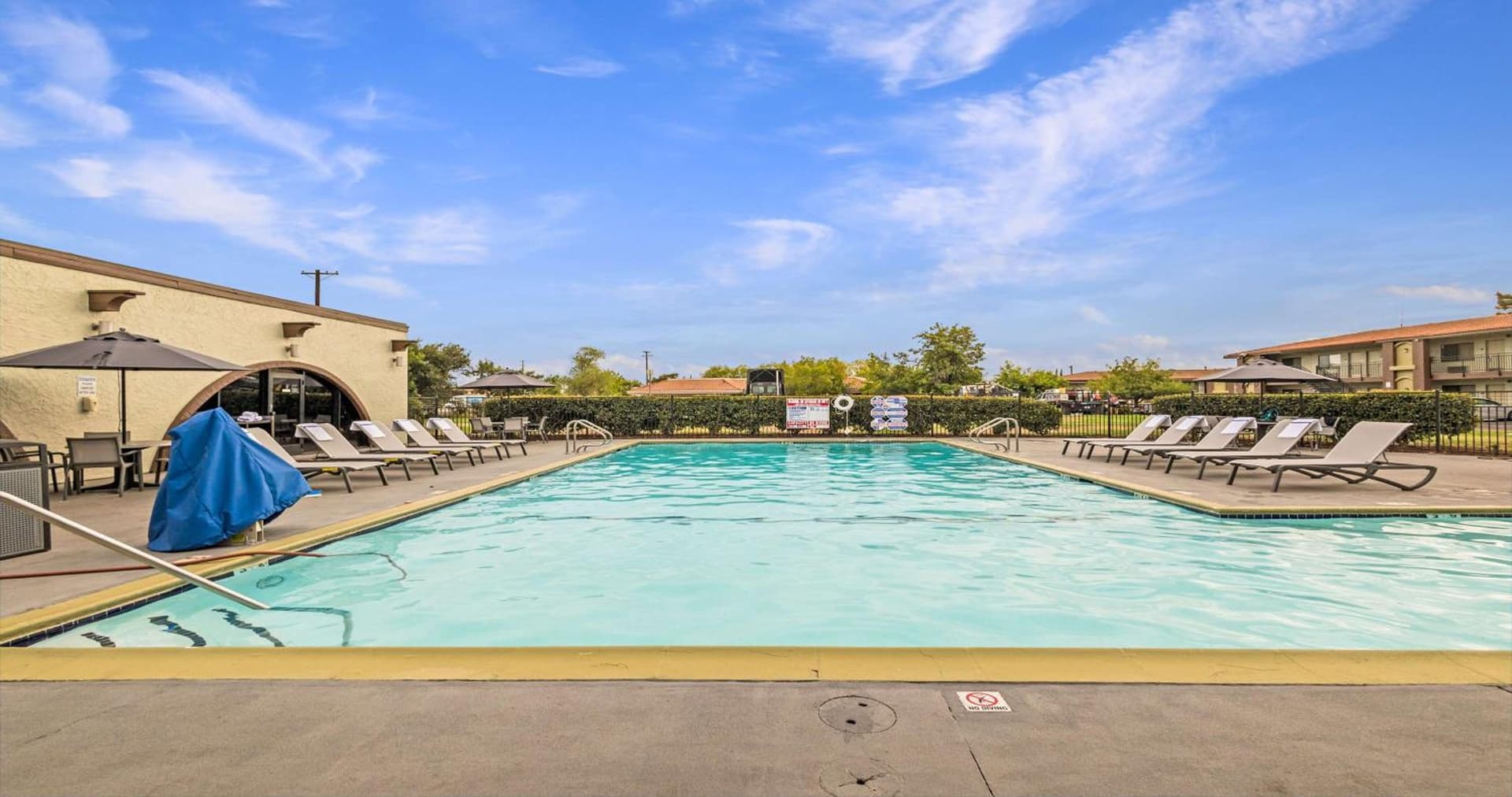 Best Western Roseville Inn gallery photo in Roseville, CA — image 37