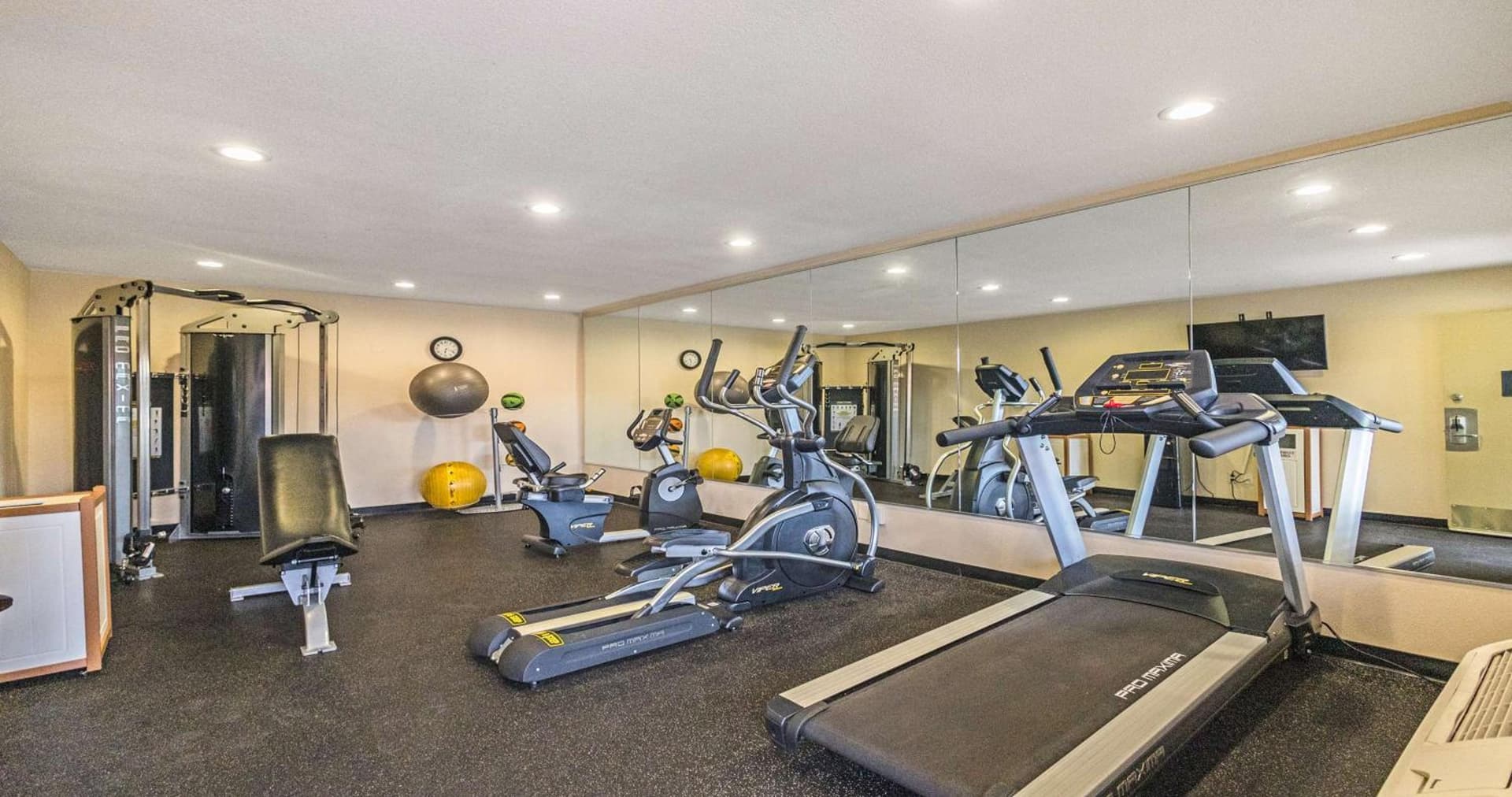 Best Western Roseville Inn gallery photo in Roseville, CA — image 25