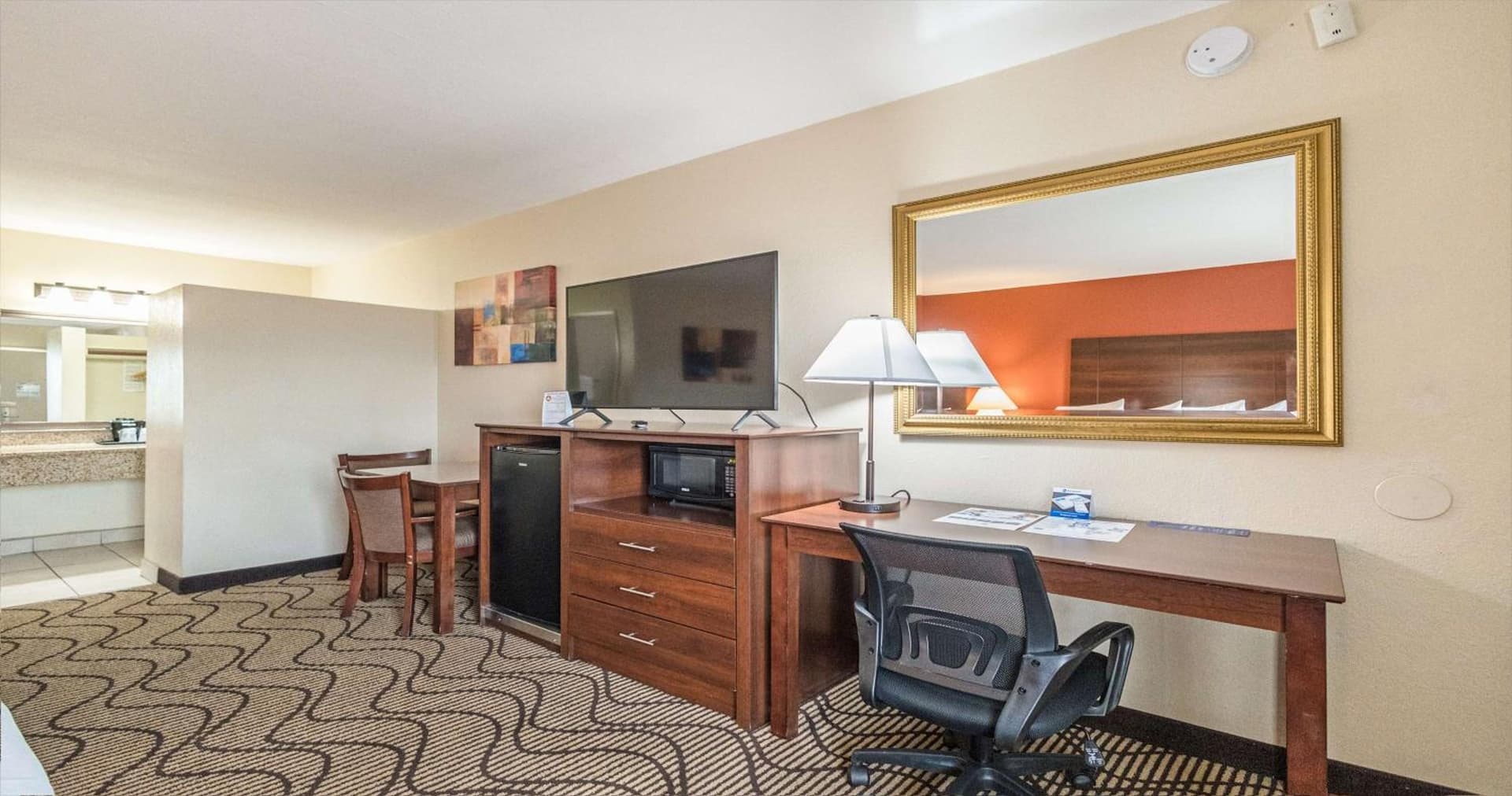 Best Western Roseville Inn gallery photo in Roseville, CA — image 75