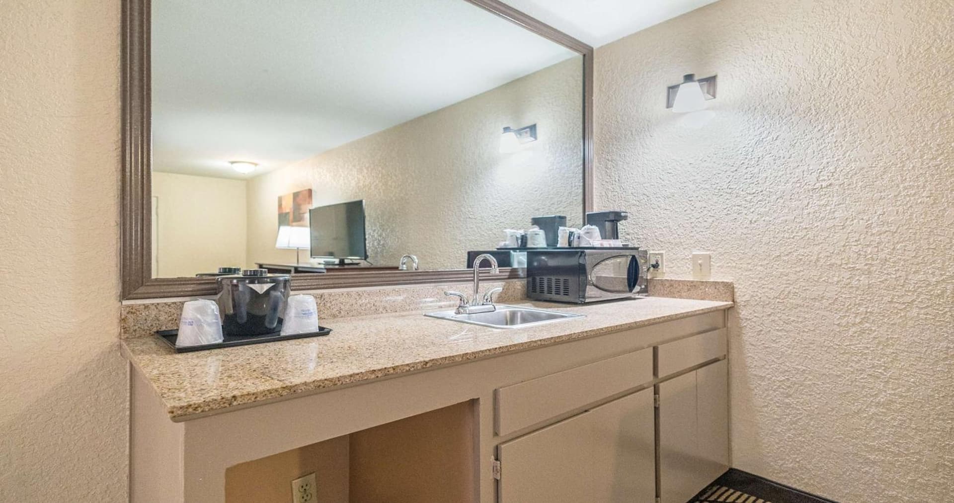 Best Western Roseville Inn gallery photo in Roseville, CA — image 8