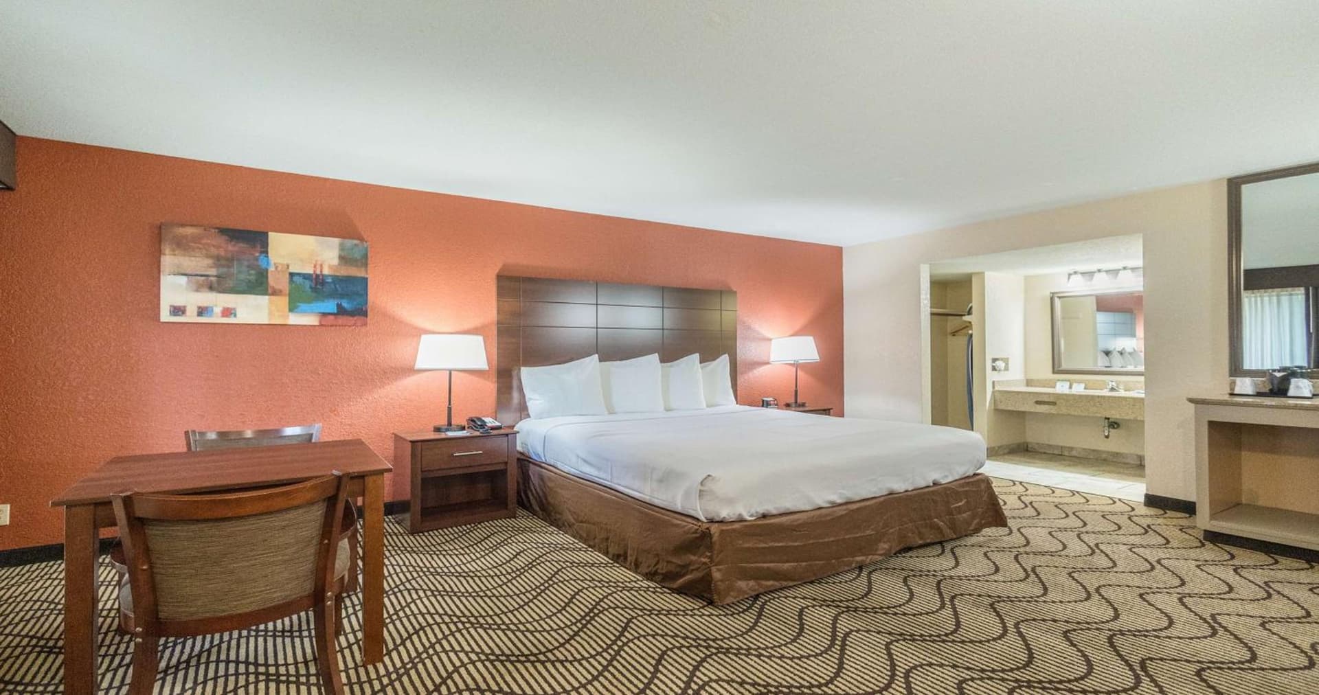 Best Western Roseville Inn gallery photo in Roseville, CA — image 110