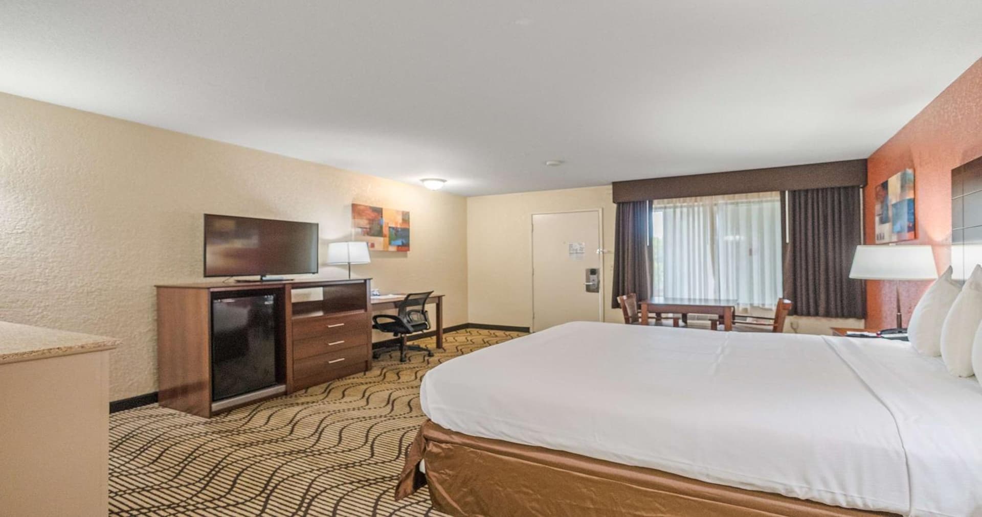 Best Western Roseville Inn gallery photo in Roseville, CA — image 76