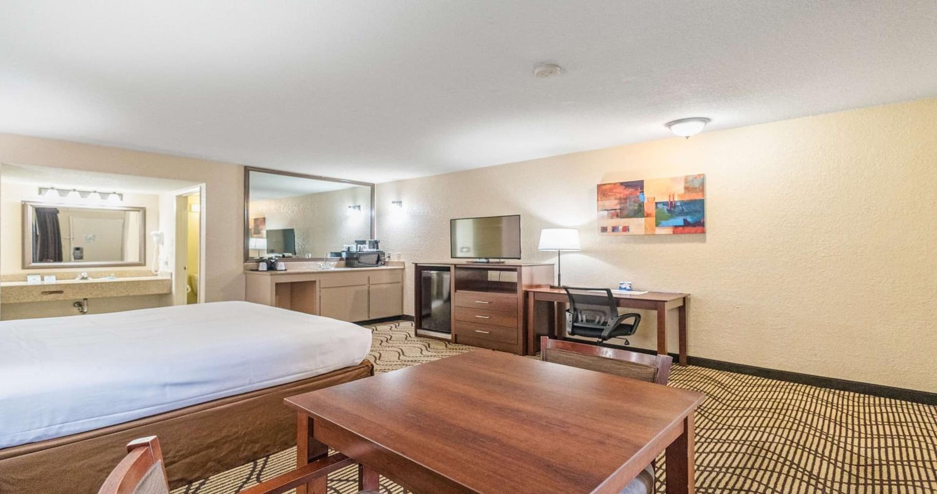 Best Western Roseville Inn gallery photo in Roseville, CA — image 114