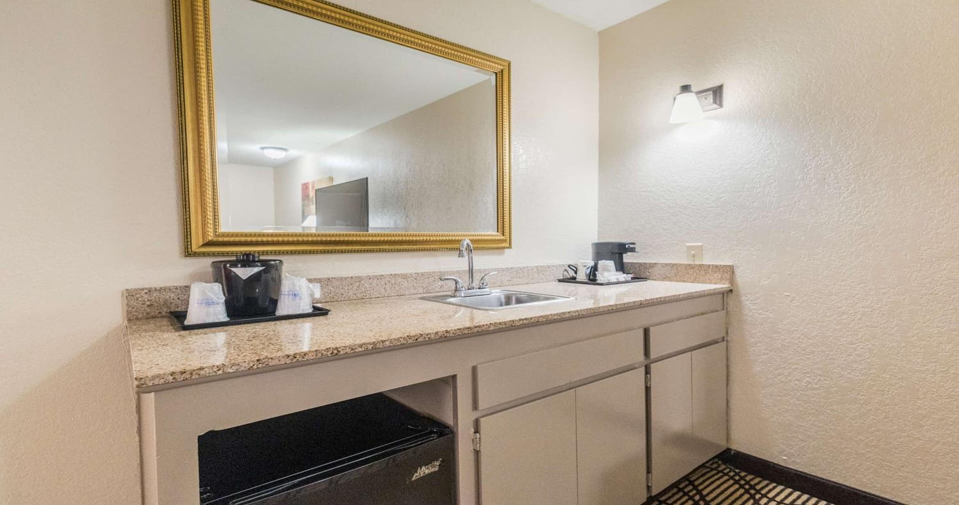 Best Western Roseville Inn gallery photo in Roseville, CA — image 15