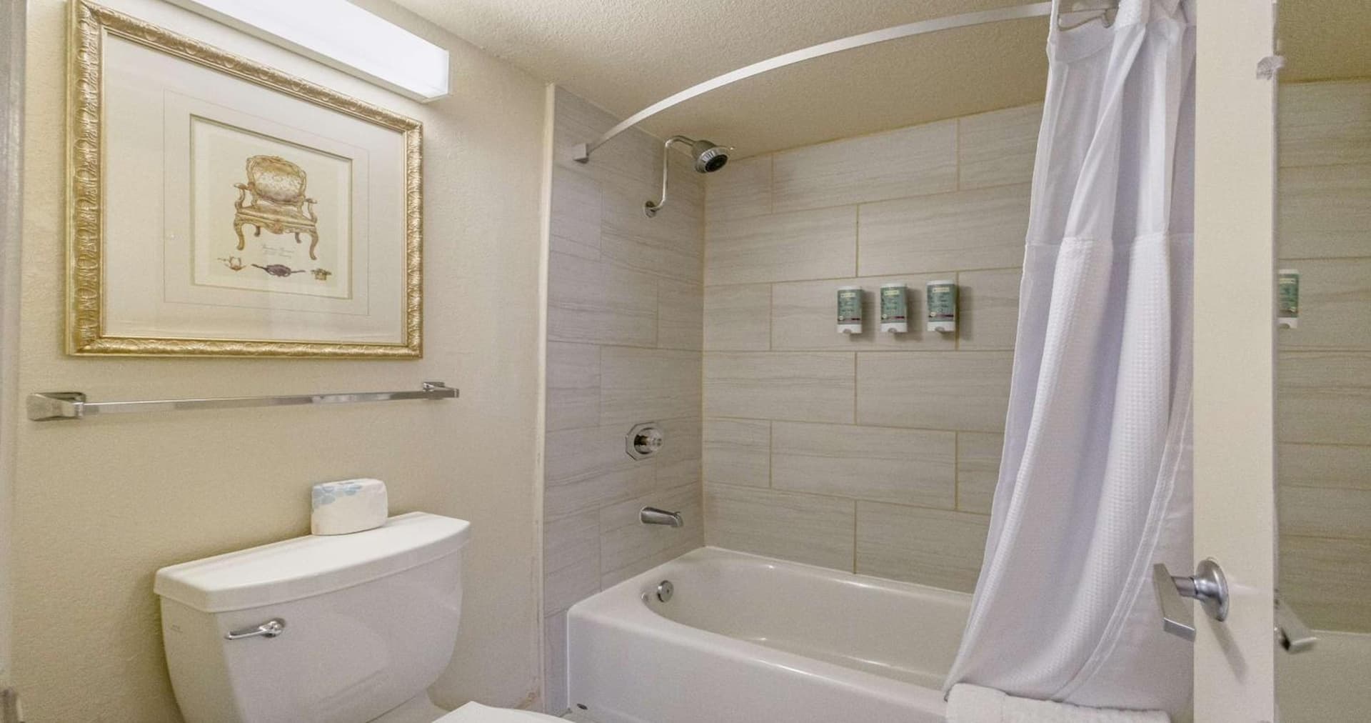 Best Western Roseville Inn gallery photo in Roseville, CA — image 17