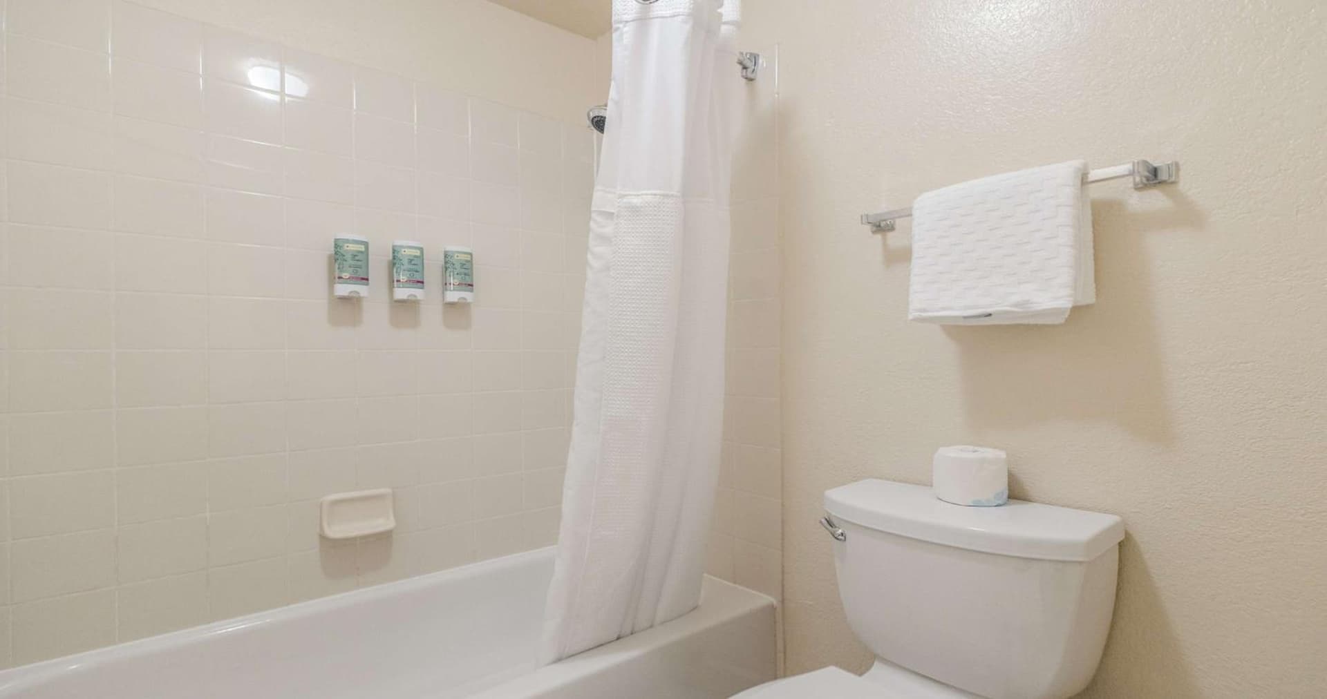 Best Western Roseville Inn gallery photo in Roseville, CA — image 101