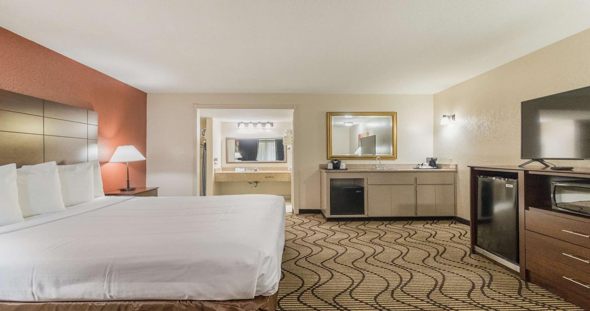 Best Western Roseville Inn gallery photo in Roseville, CA — image 65