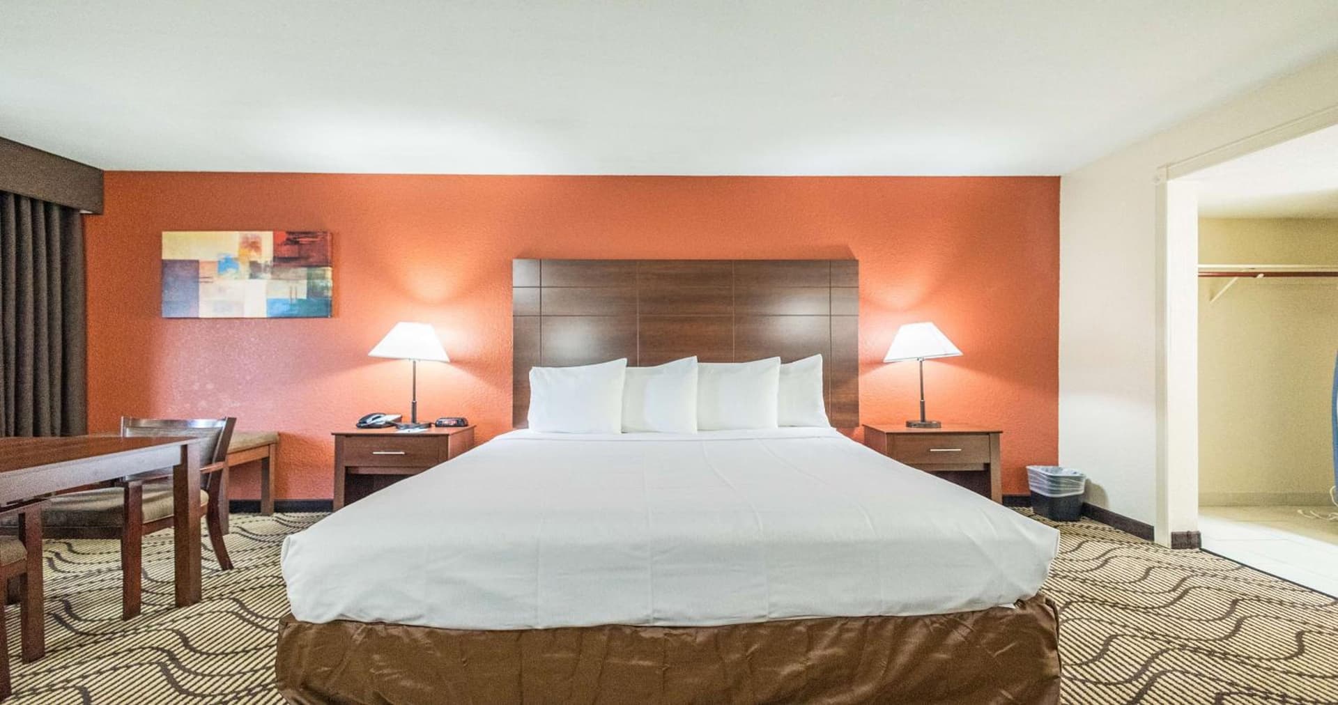 Best Western Roseville Inn gallery photo in Roseville, CA — image 59