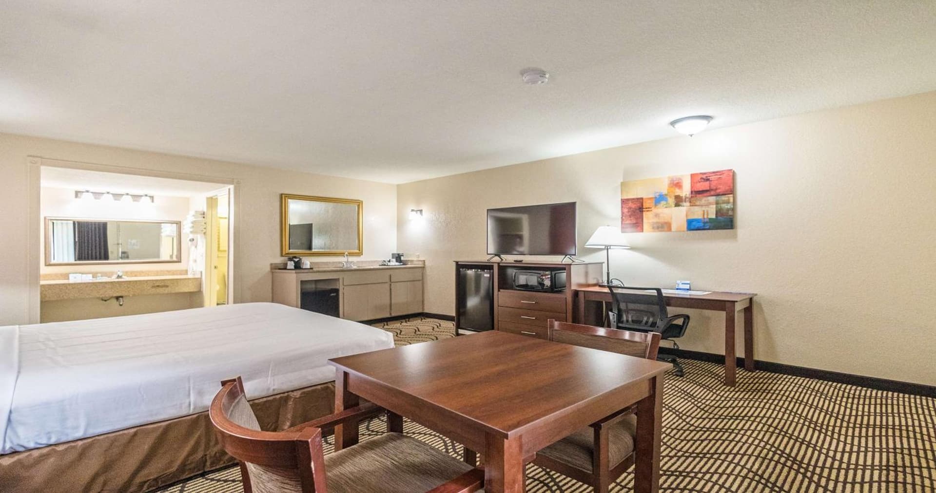 Best Western Roseville Inn gallery photo in Roseville, CA — image 33