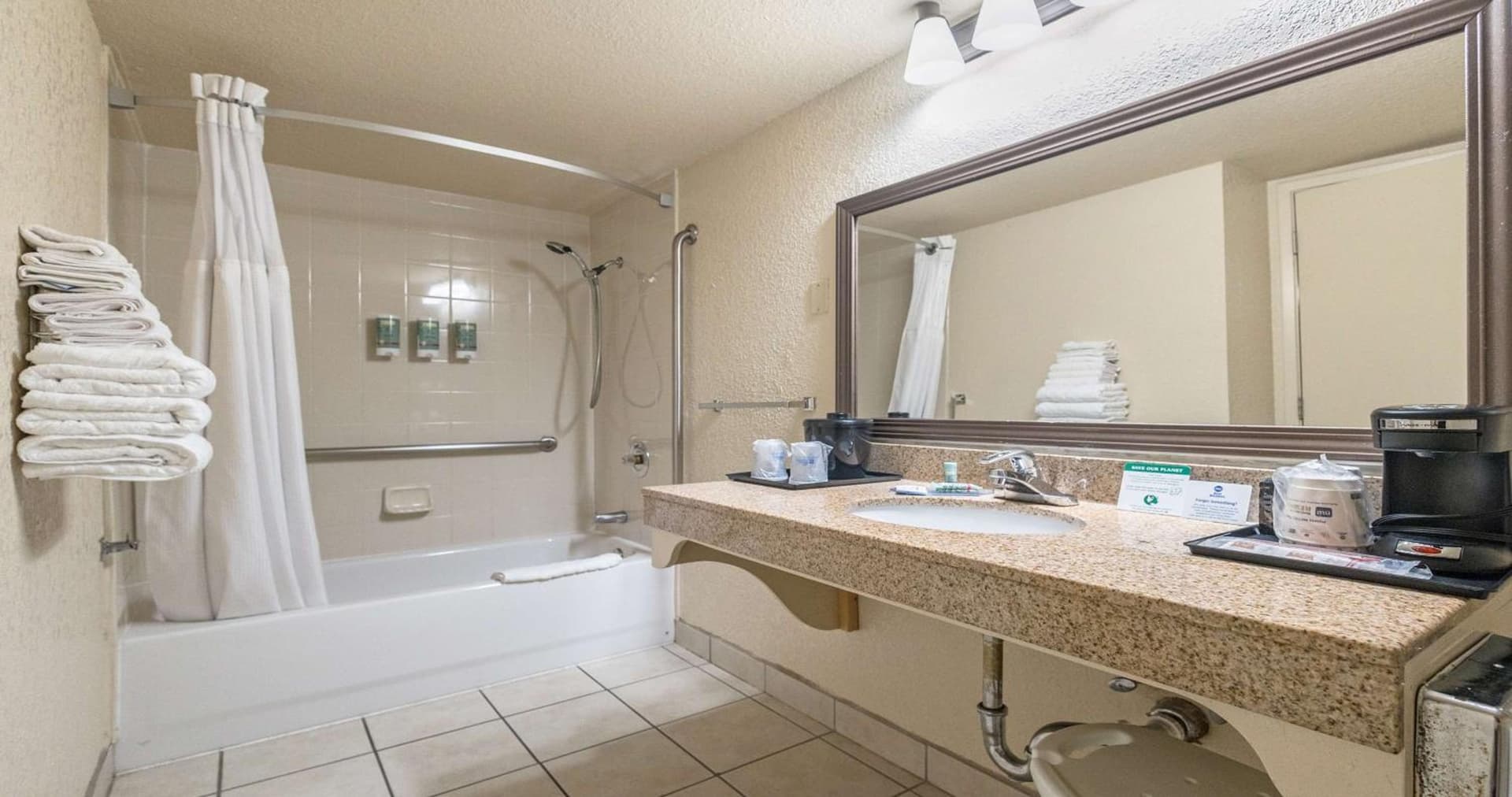 Best Western Roseville Inn gallery photo in Roseville, CA — image 7
