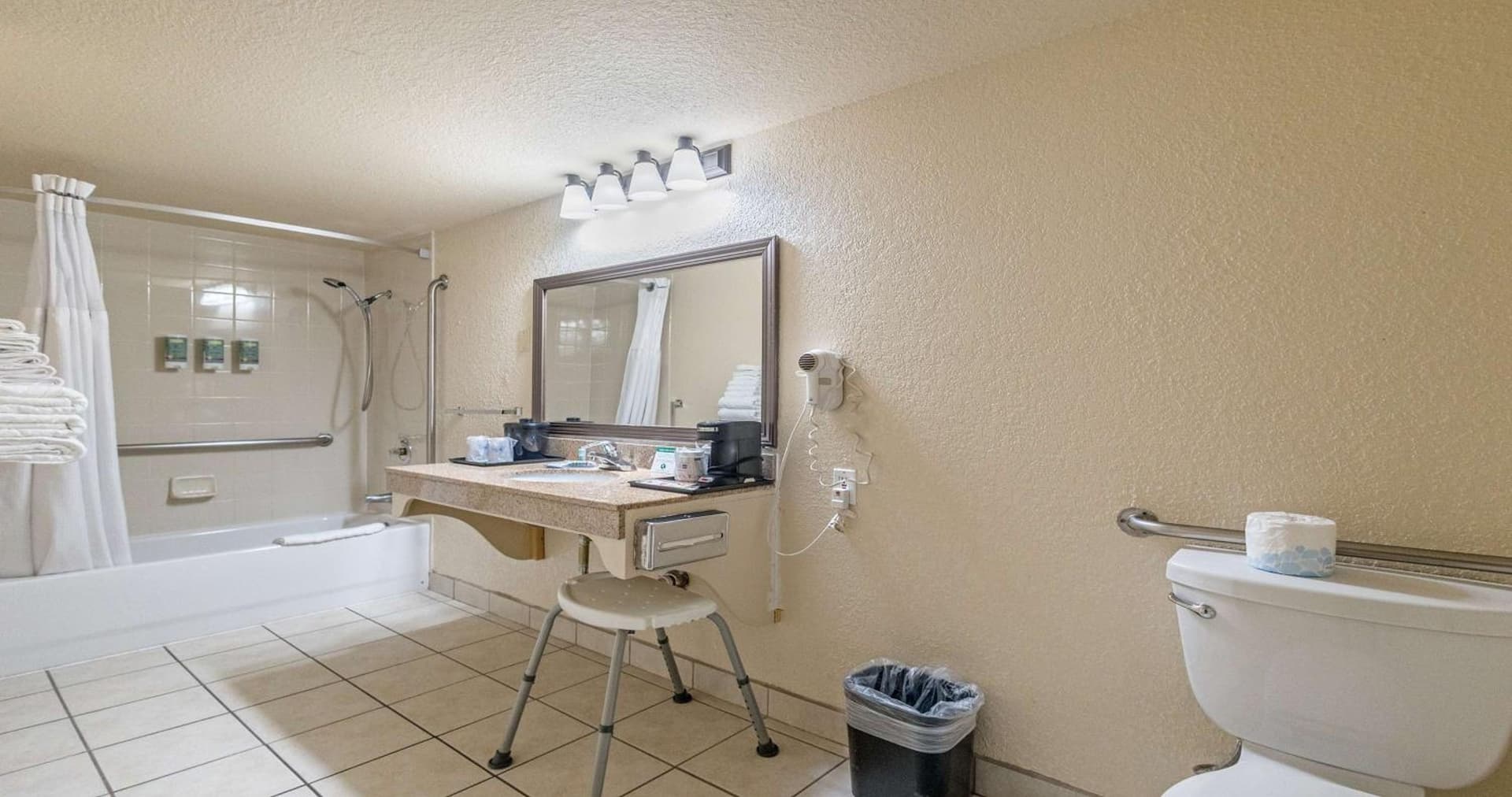 Best Western Roseville Inn gallery photo in Roseville, CA — image 29
