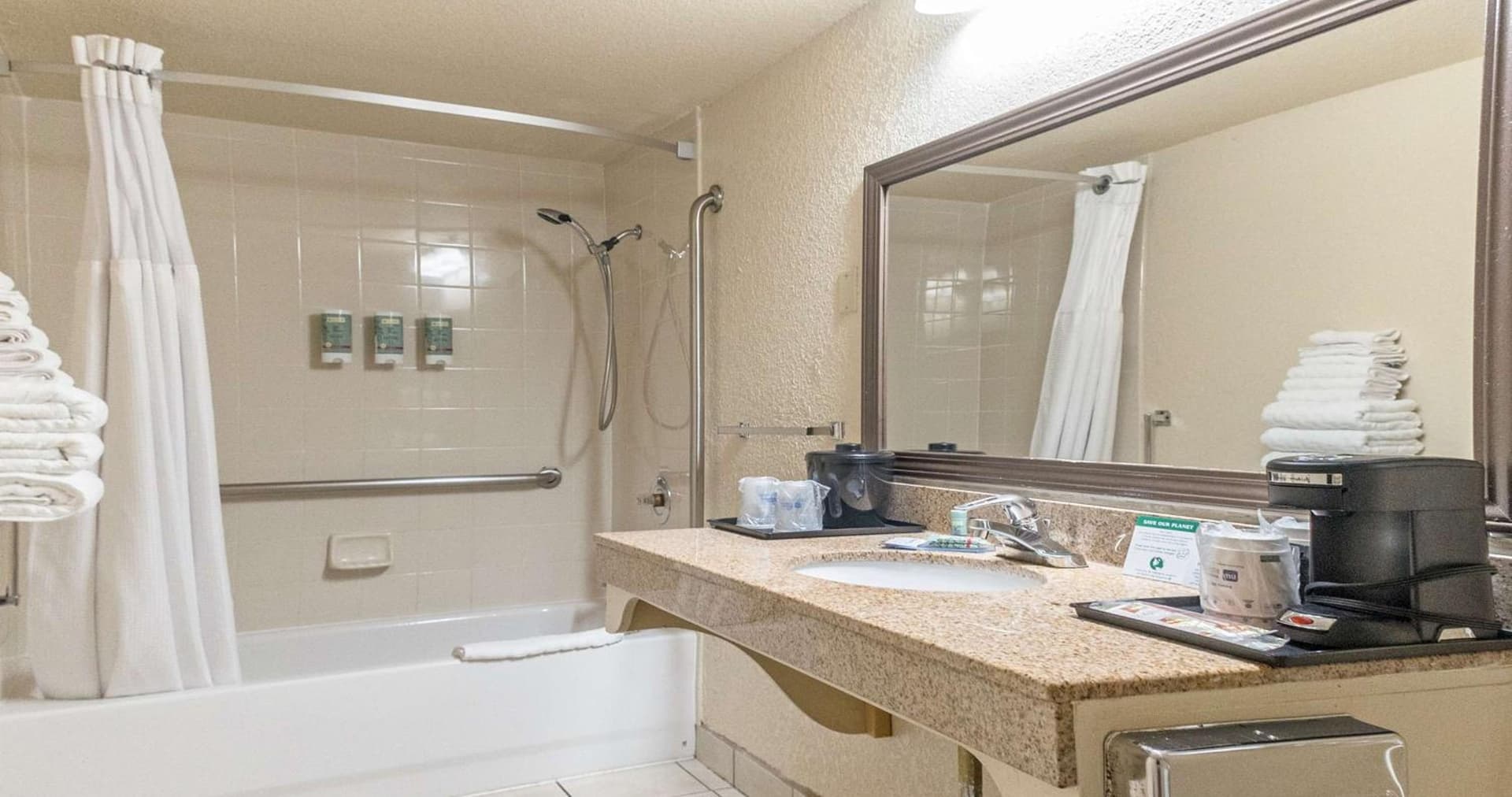Best Western Roseville Inn gallery photo in Roseville, CA — image 5