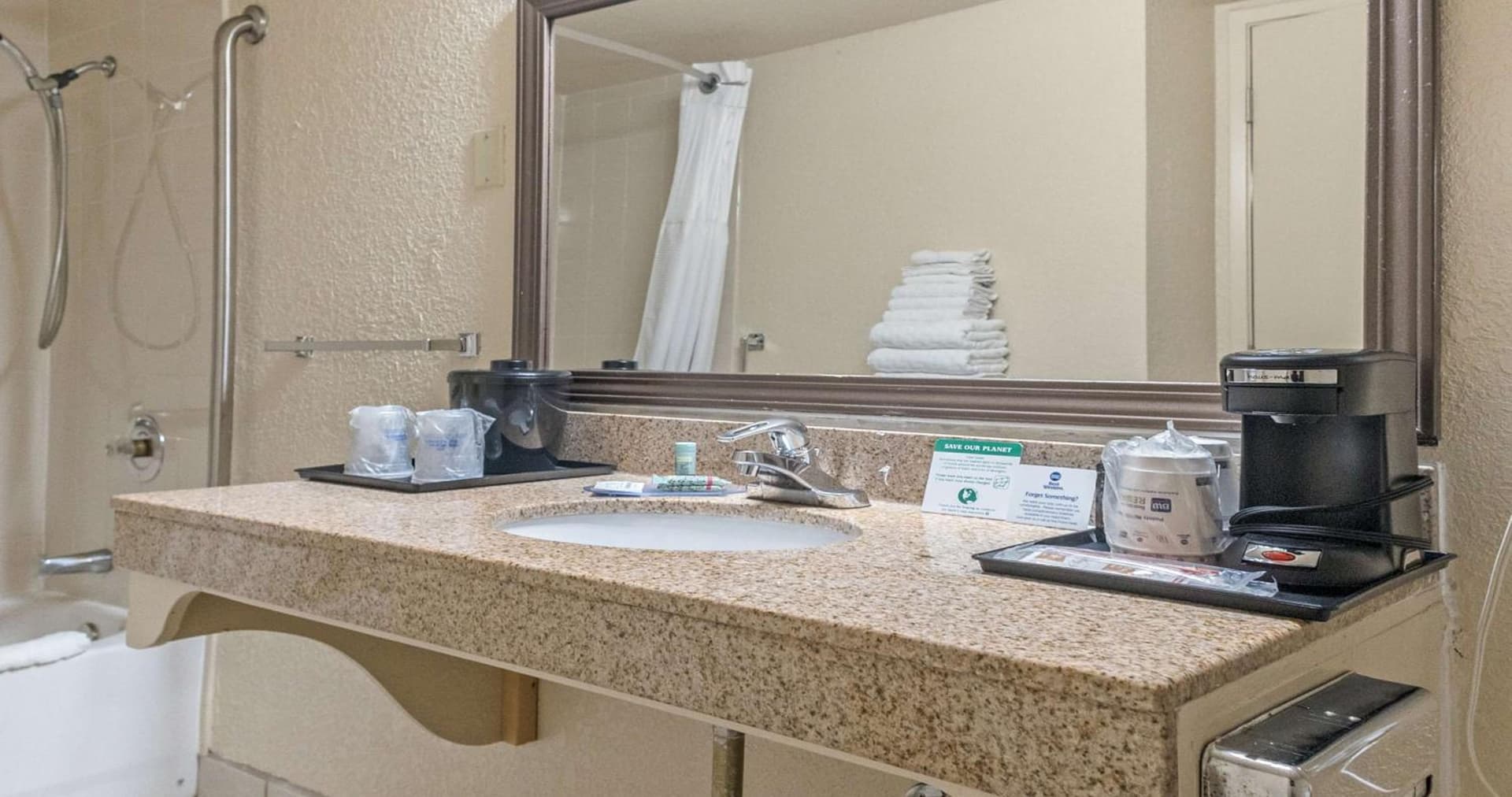 Best Western Roseville Inn gallery photo in Roseville, CA — image 28