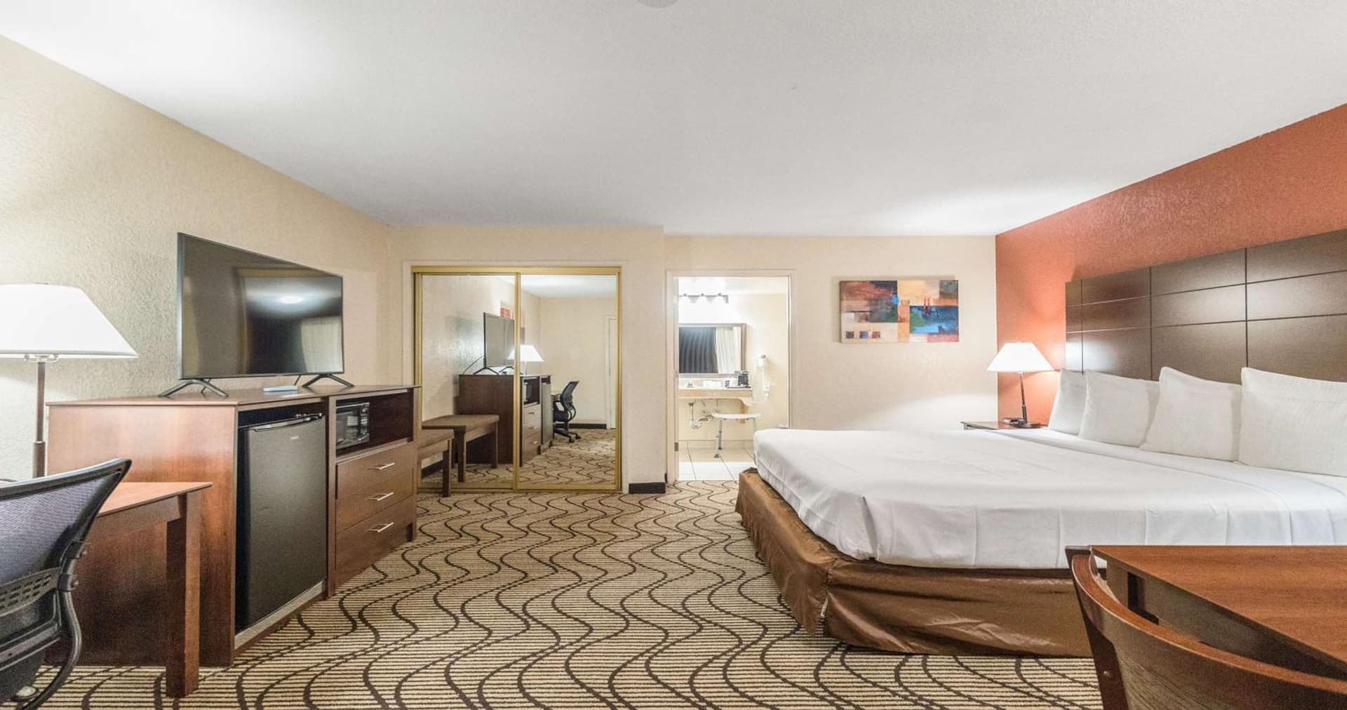 Best Western Roseville Inn gallery photo in Roseville, CA — image 10