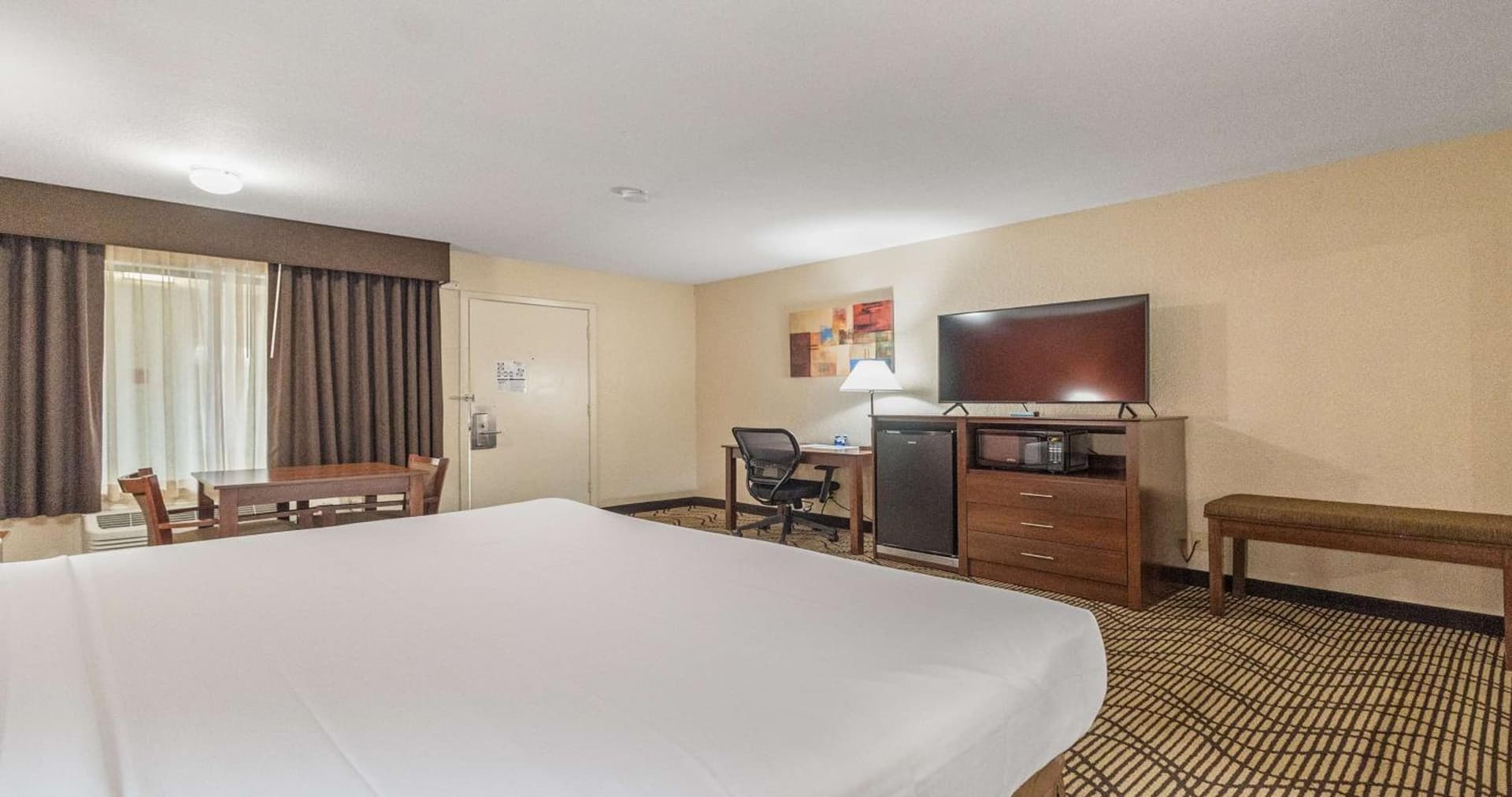 Best Western Roseville Inn gallery photo in Roseville, CA — image 50