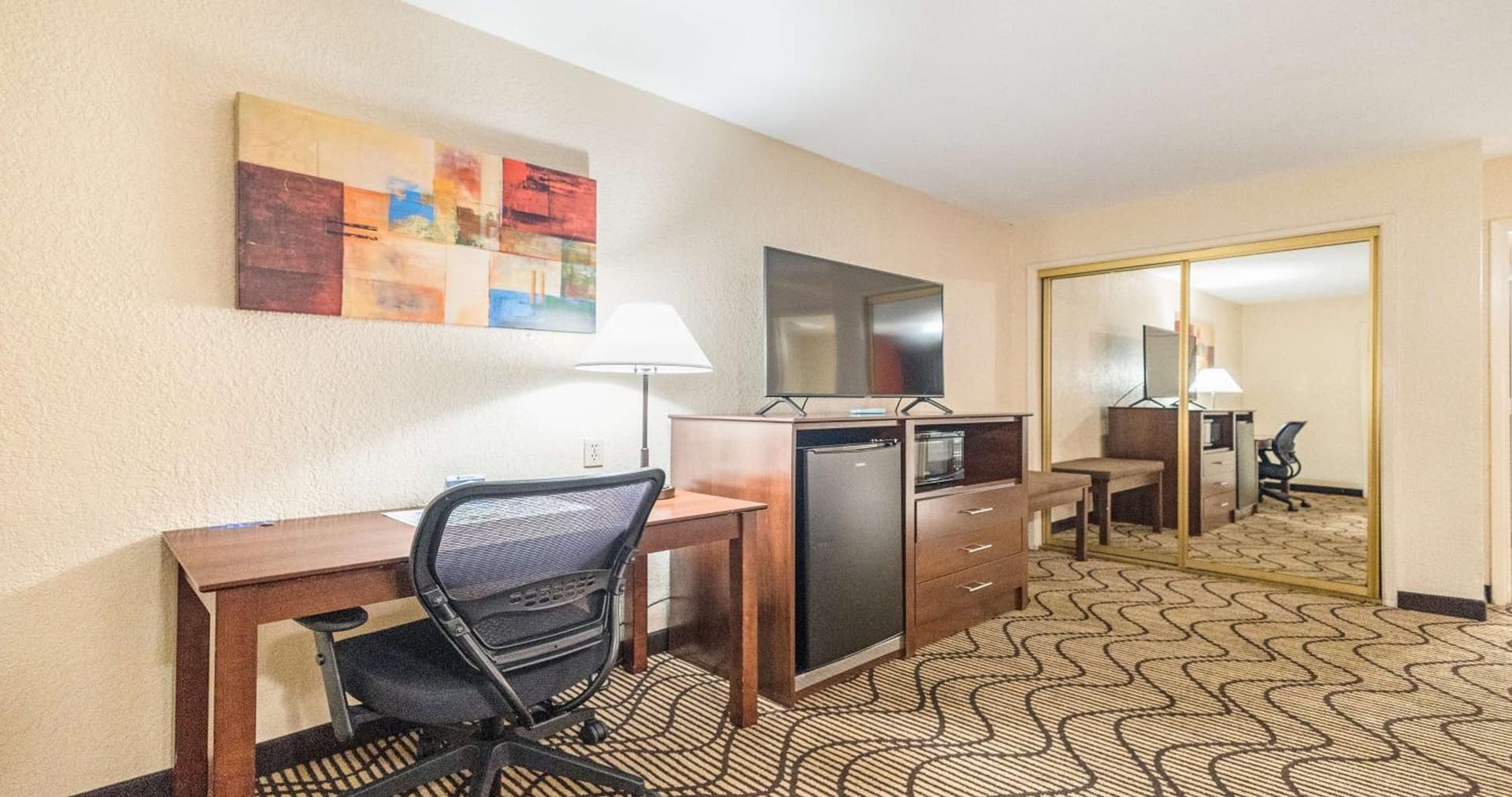 Best Western Roseville Inn gallery photo in Roseville, CA — image 73