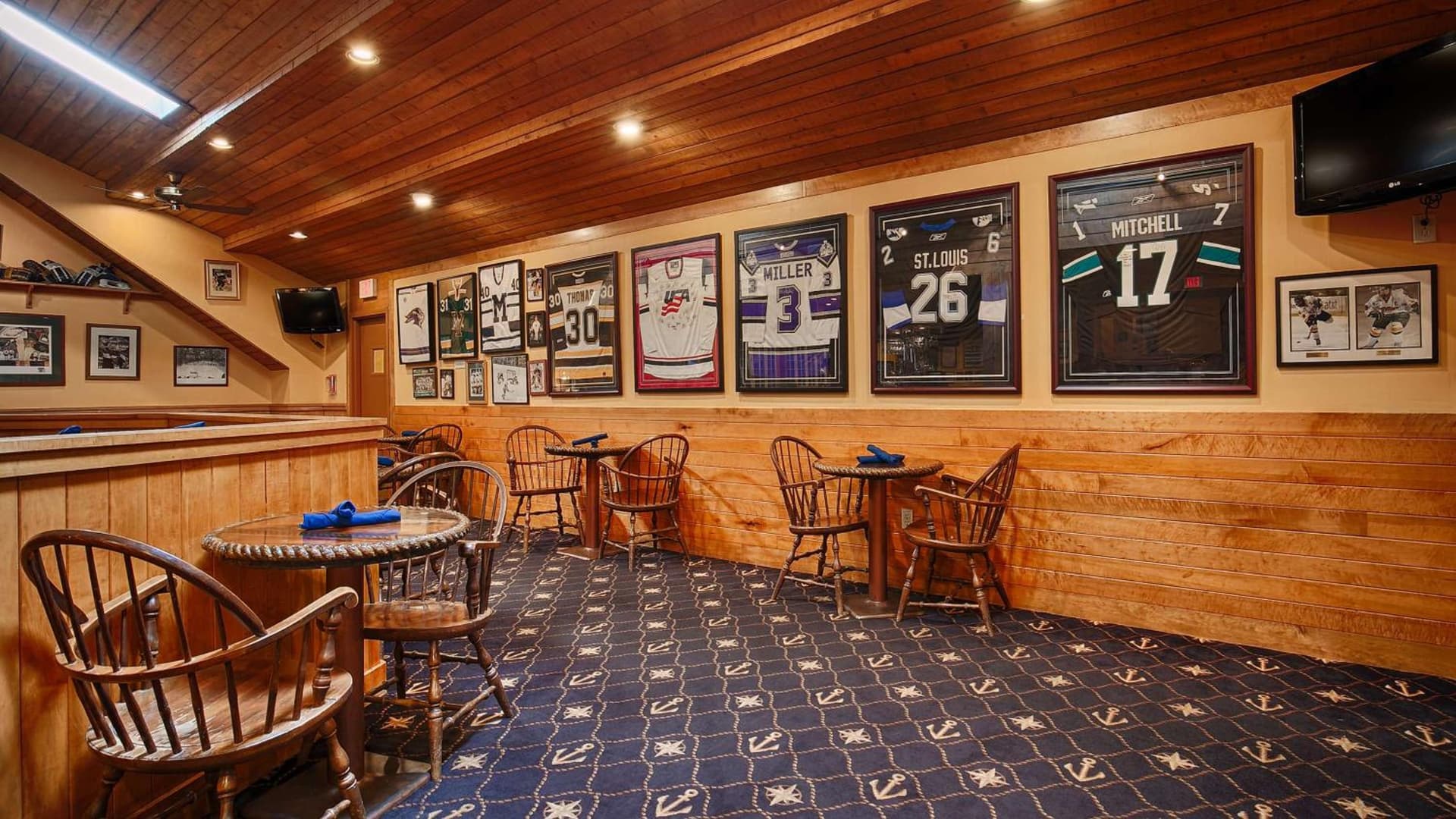 Best Western Plus Windjammer Inn & Conference Center gallery photo in Burlington, VT — image 70