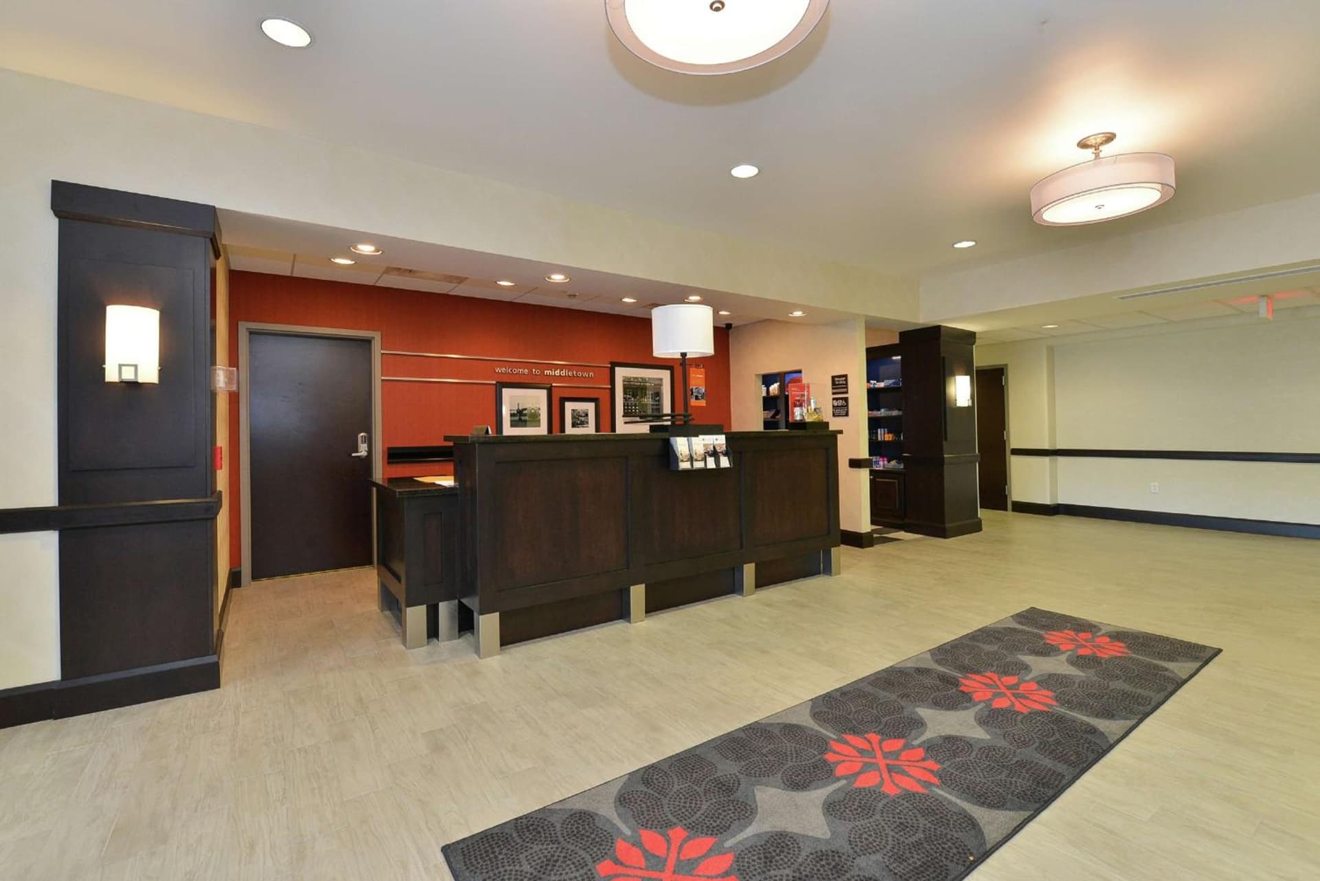 Hampton Inn Middletown gallery photo in Middletown, OH — image 52